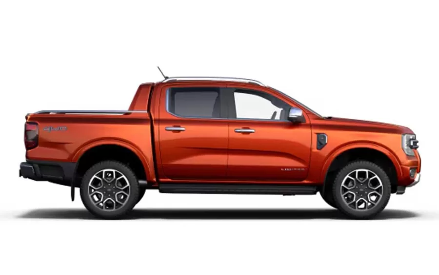 Guia De Pre Os E Vers Es Da Ford Ranger Ficha T Cnica Consumo E