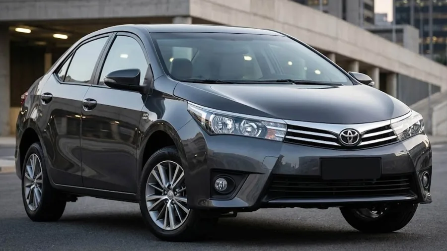 Qual o valor do Toyota Corolla XEI 2016 na tabela Fipe? Ficha técnica, fotos e dicas para comprar um “sedan indestrutível” usado