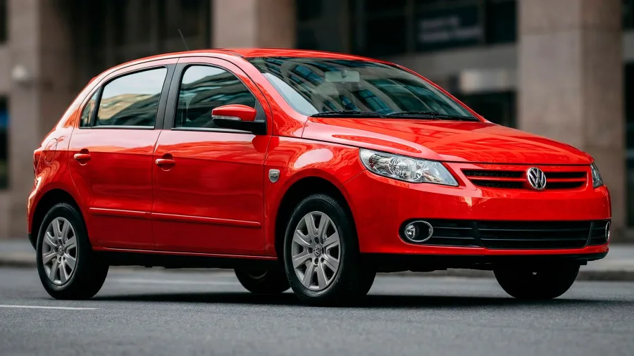 Qual o valor do Volkswagen Gol G5 na tabela Fipe? Revelamos os preços reais e os problemas crônicos