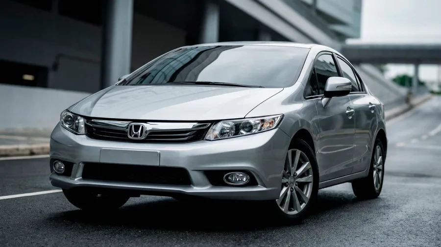 Qual o valor do Honda Civic LXR 2.0 2014? Ficha Técnica completa, consumo real e os problemas que os dados não mostram