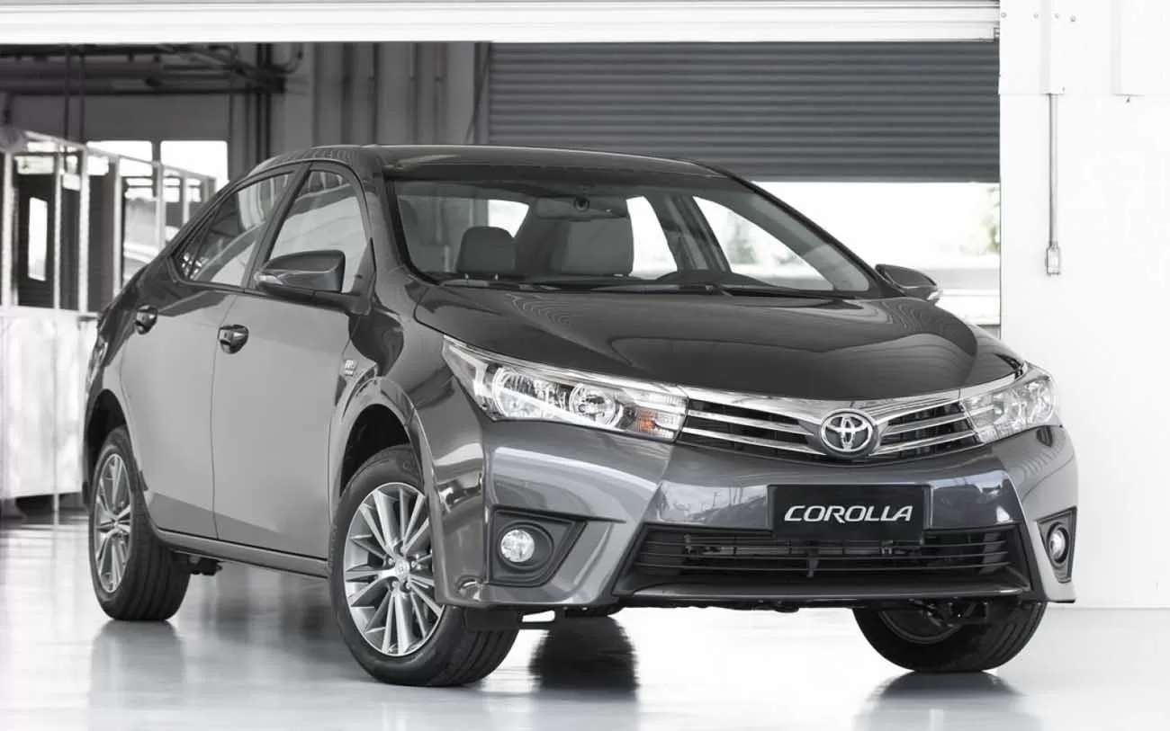 O Corolla XEi 2.0 2016 não virou sucesso por acaso. Ele foi pensado para rodar muito, todos os dias, levando família, trabalho e estrada sem sustos. E isso muda tudo na compra.