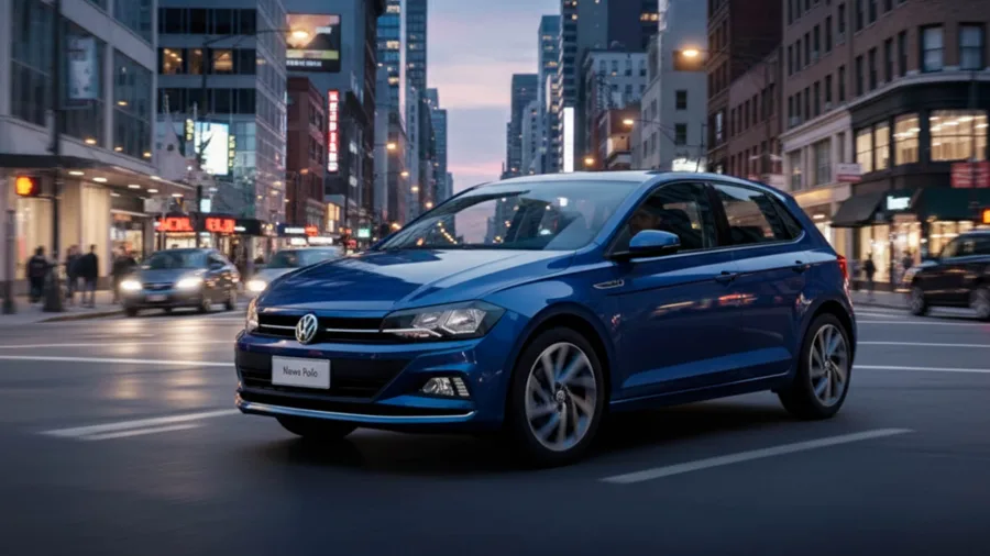 Volkswagen Polo Highline 2018: preço e custos de manutenção do hatch usado em 2025