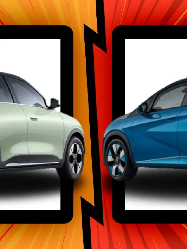 BYD Dolphin Mini x Geely EX2: um erro que pode custar caro no bolso