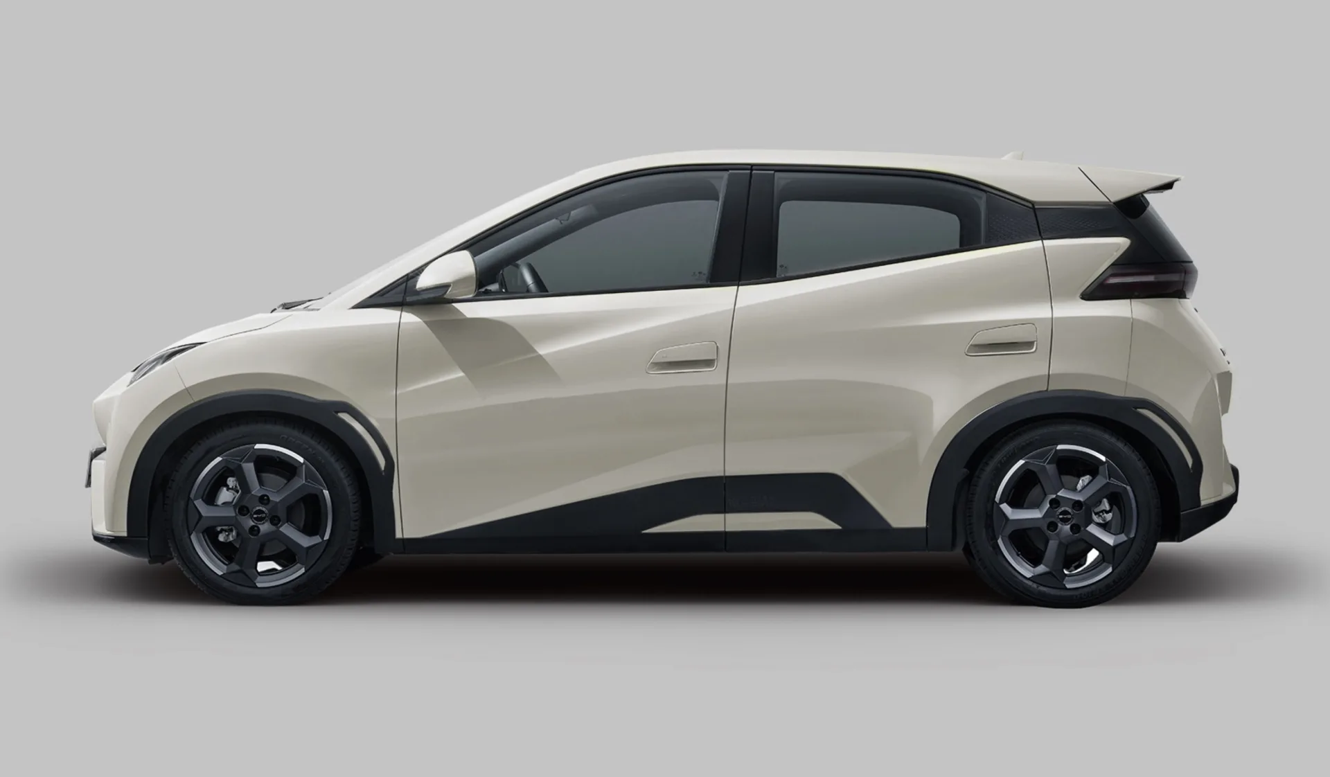 BYD Dolphin Mini GS 2026