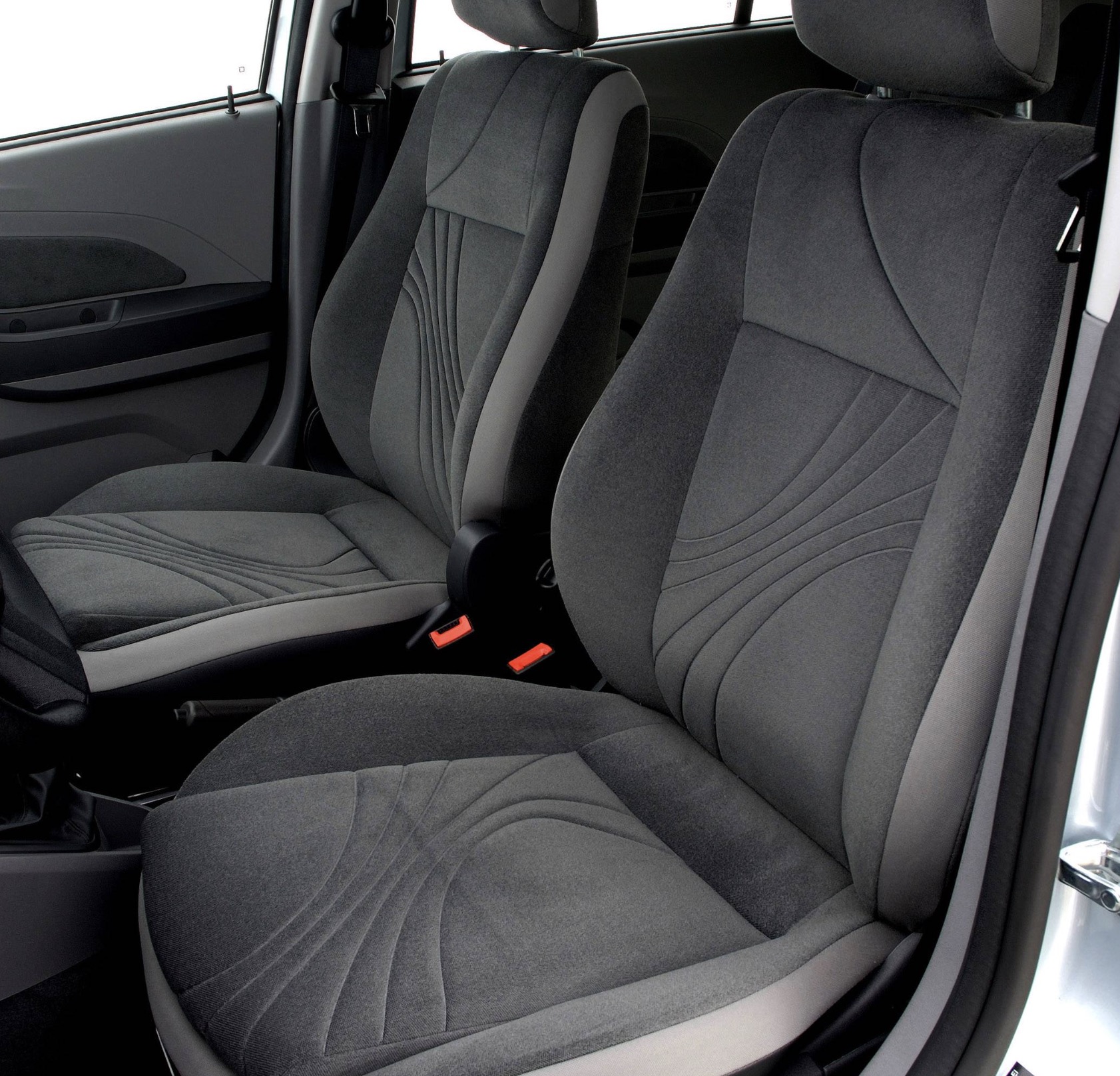 Chevrolet Agile LTZ 1.4 2010