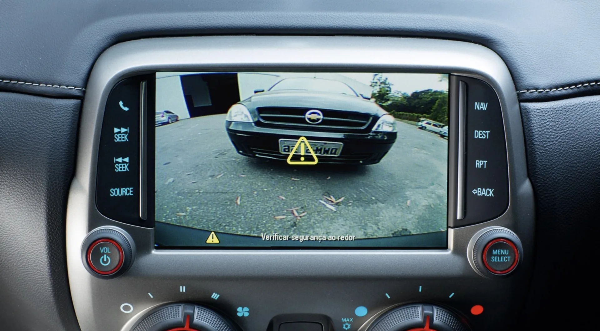 Chevrolet Camaro SS 6.2 V8 2014