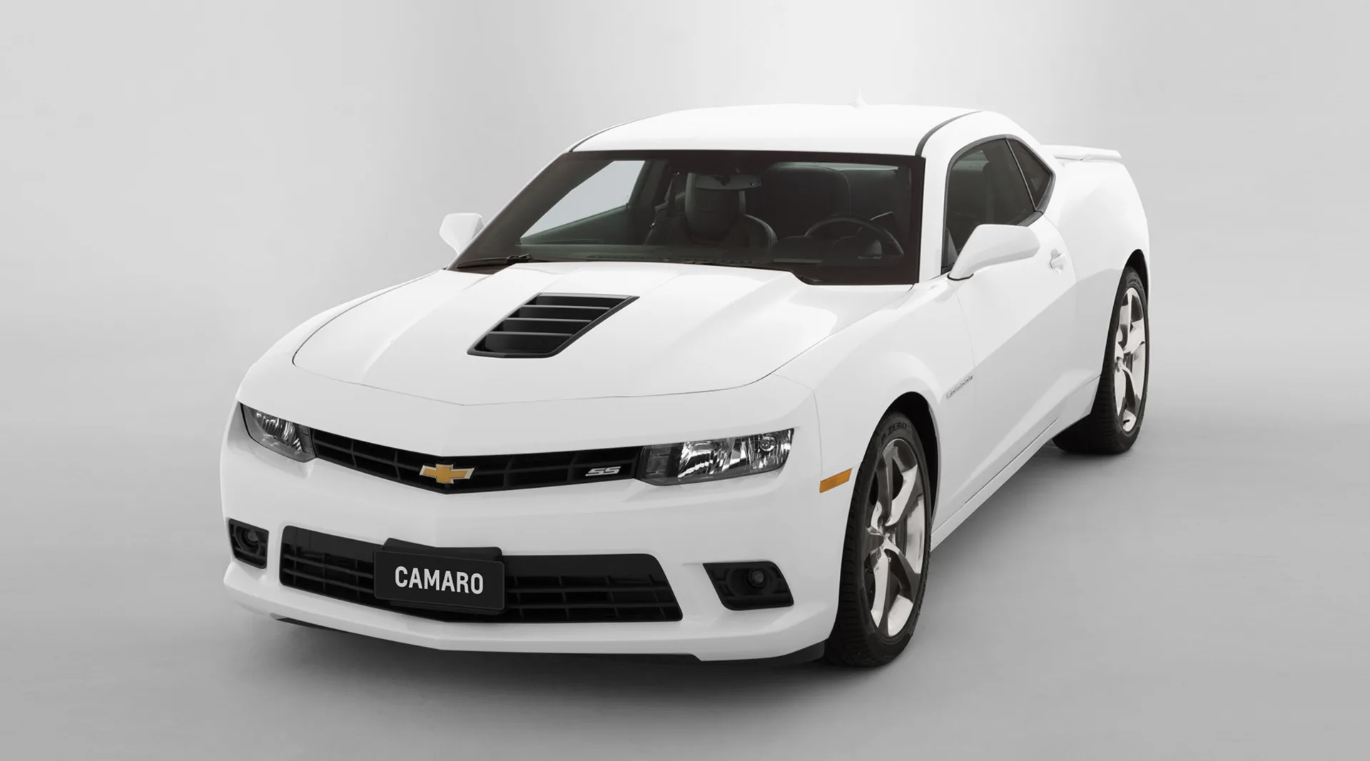 Chevrolet Camaro SS 6.2 V8 2014