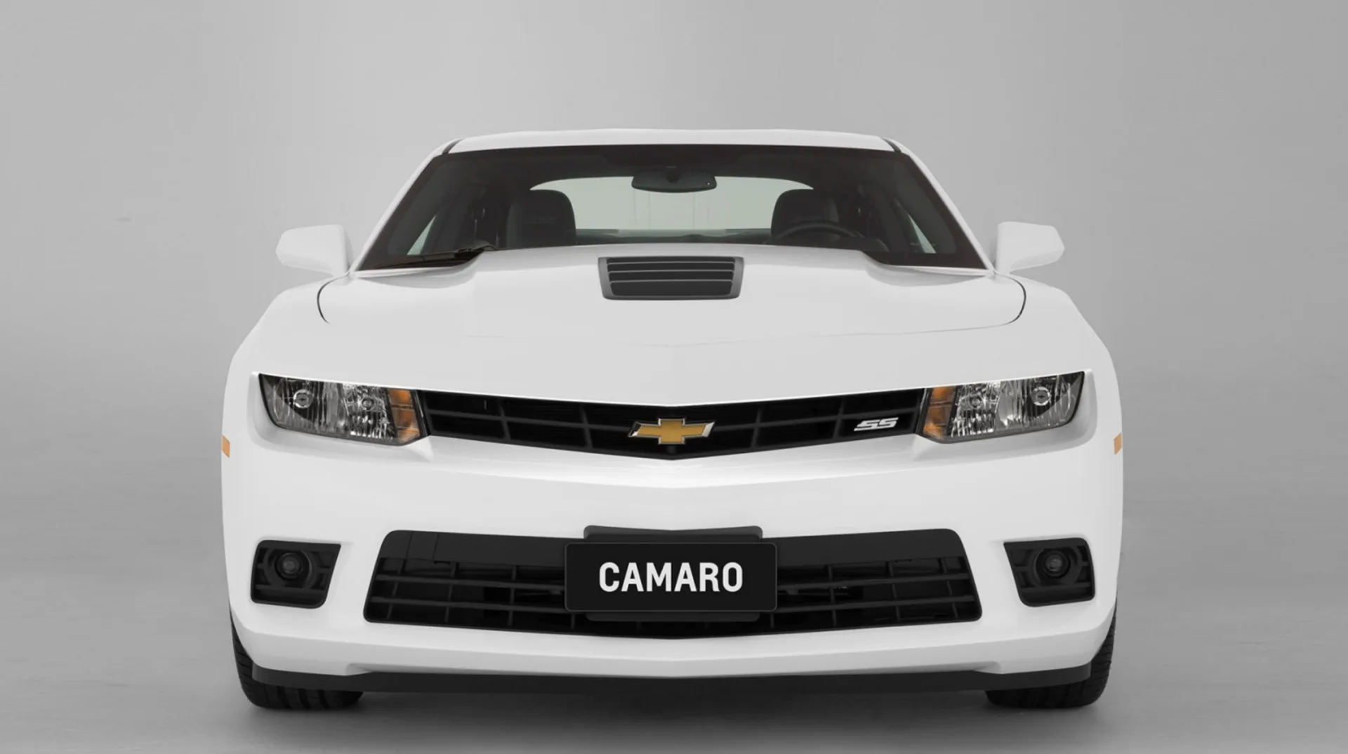 Chevrolet Camaro SS 6.2 V8 2014
