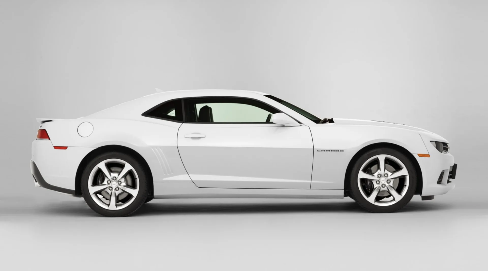 Chevrolet Camaro SS 6.2 V8 2014