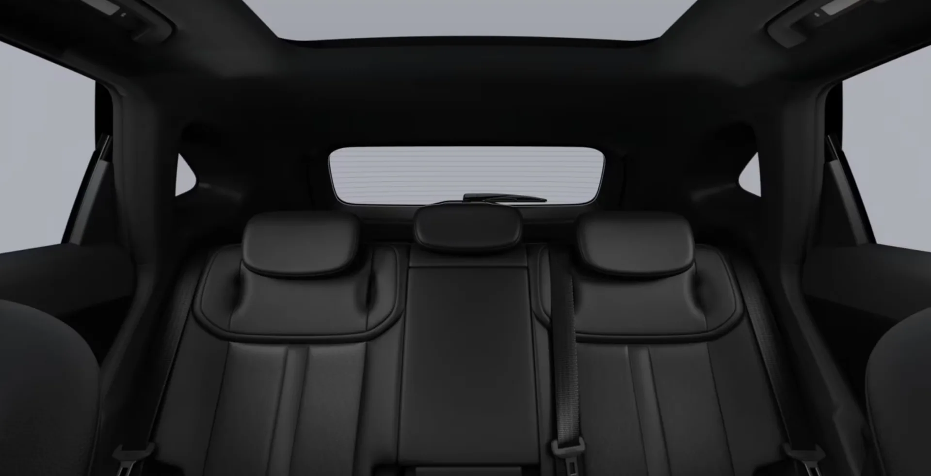 Chevrolet Captiva EV 2026