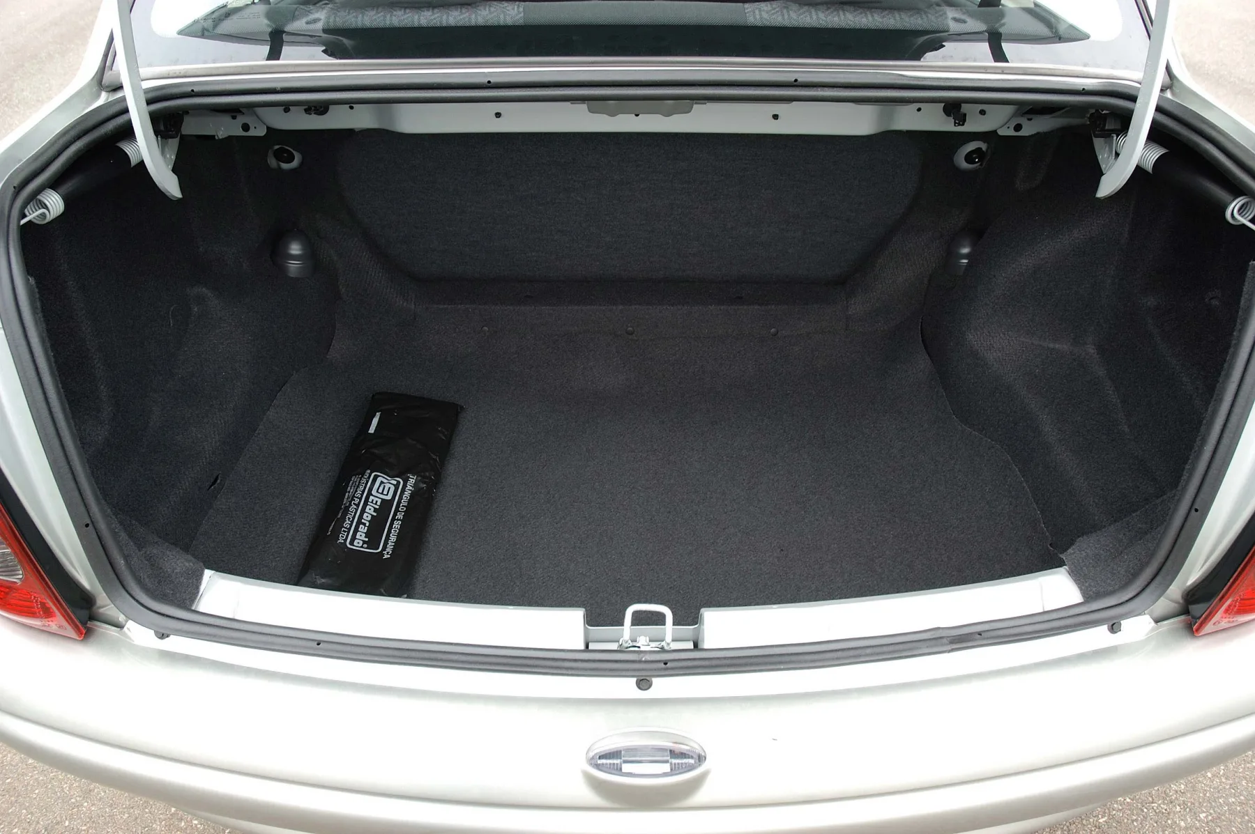 Chevrolet Classic Super 1.0 2008