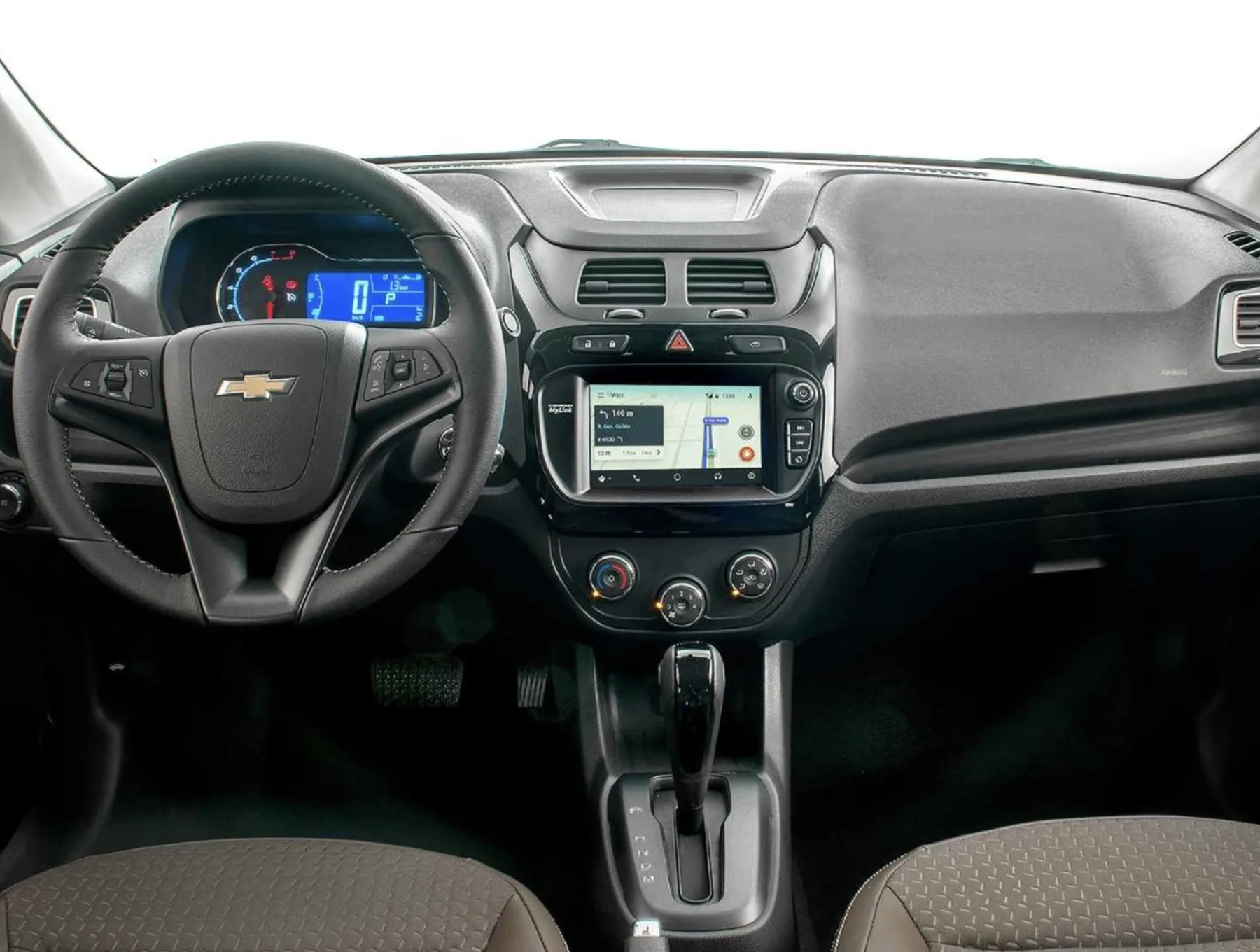 Chevrolet Cobalt LTZ 1.8 2020