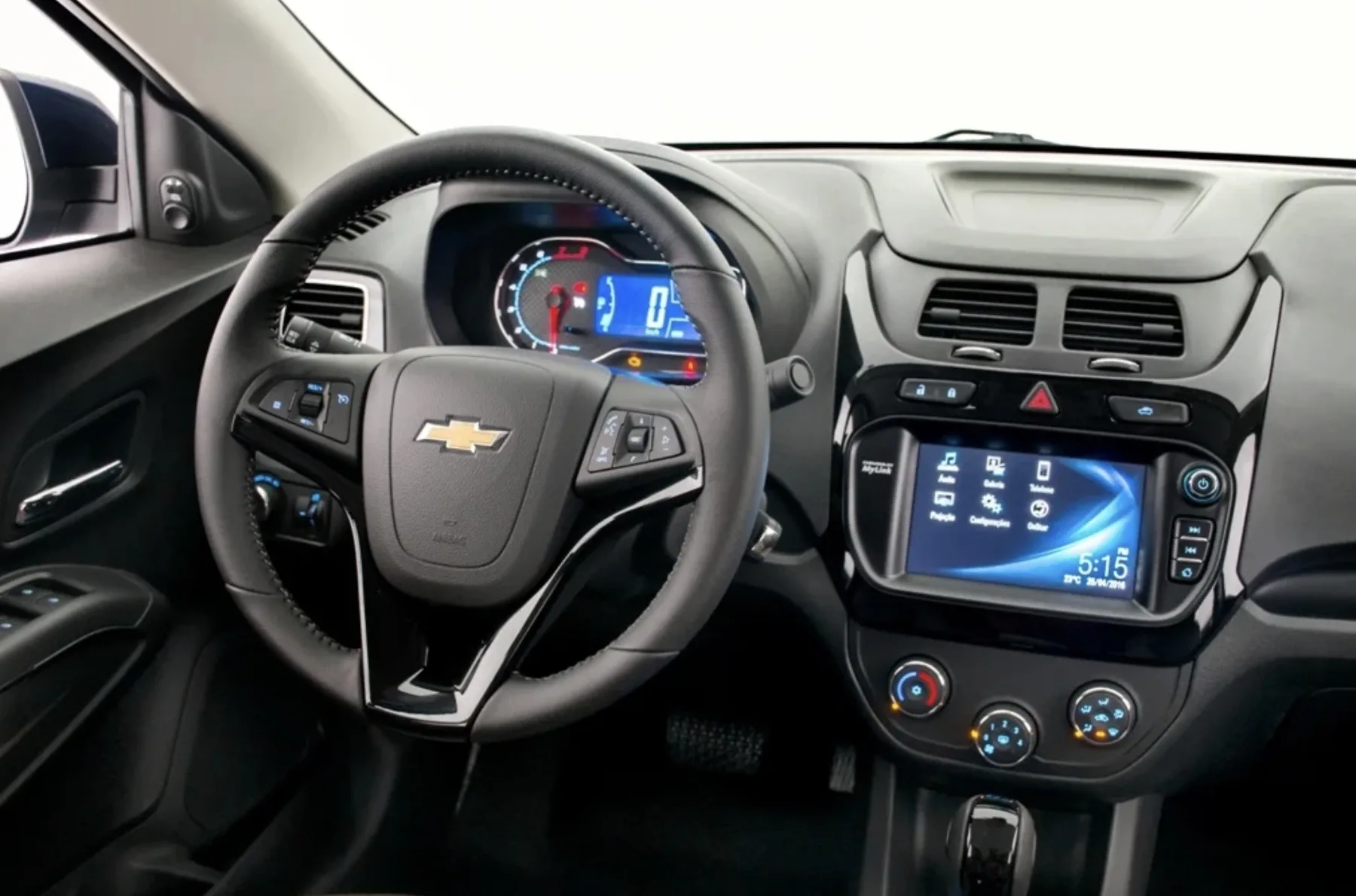 Chevrolet Cobalt LTZ 1.8 2020