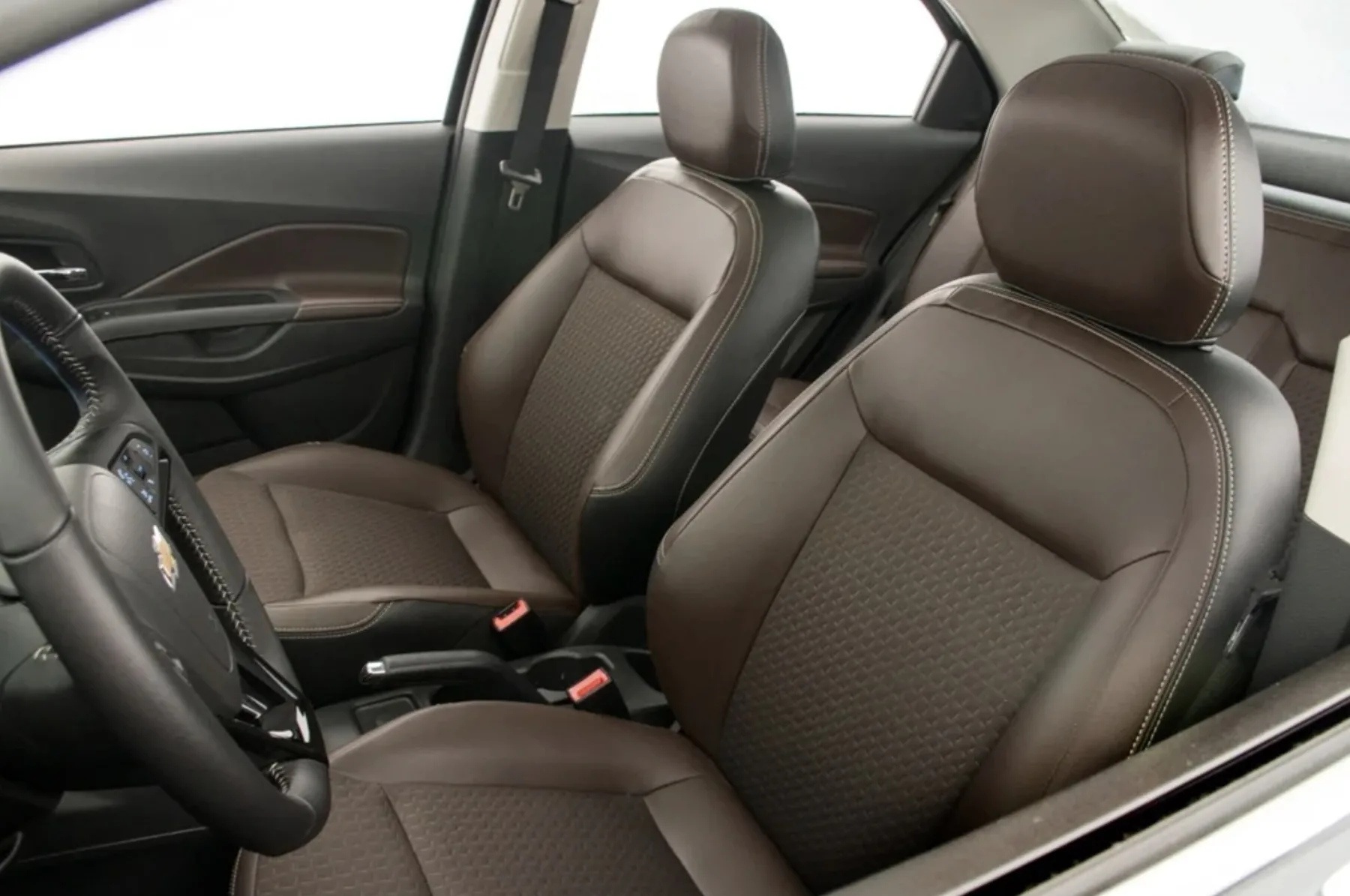 Chevrolet Cobalt LTZ 1.8 2020