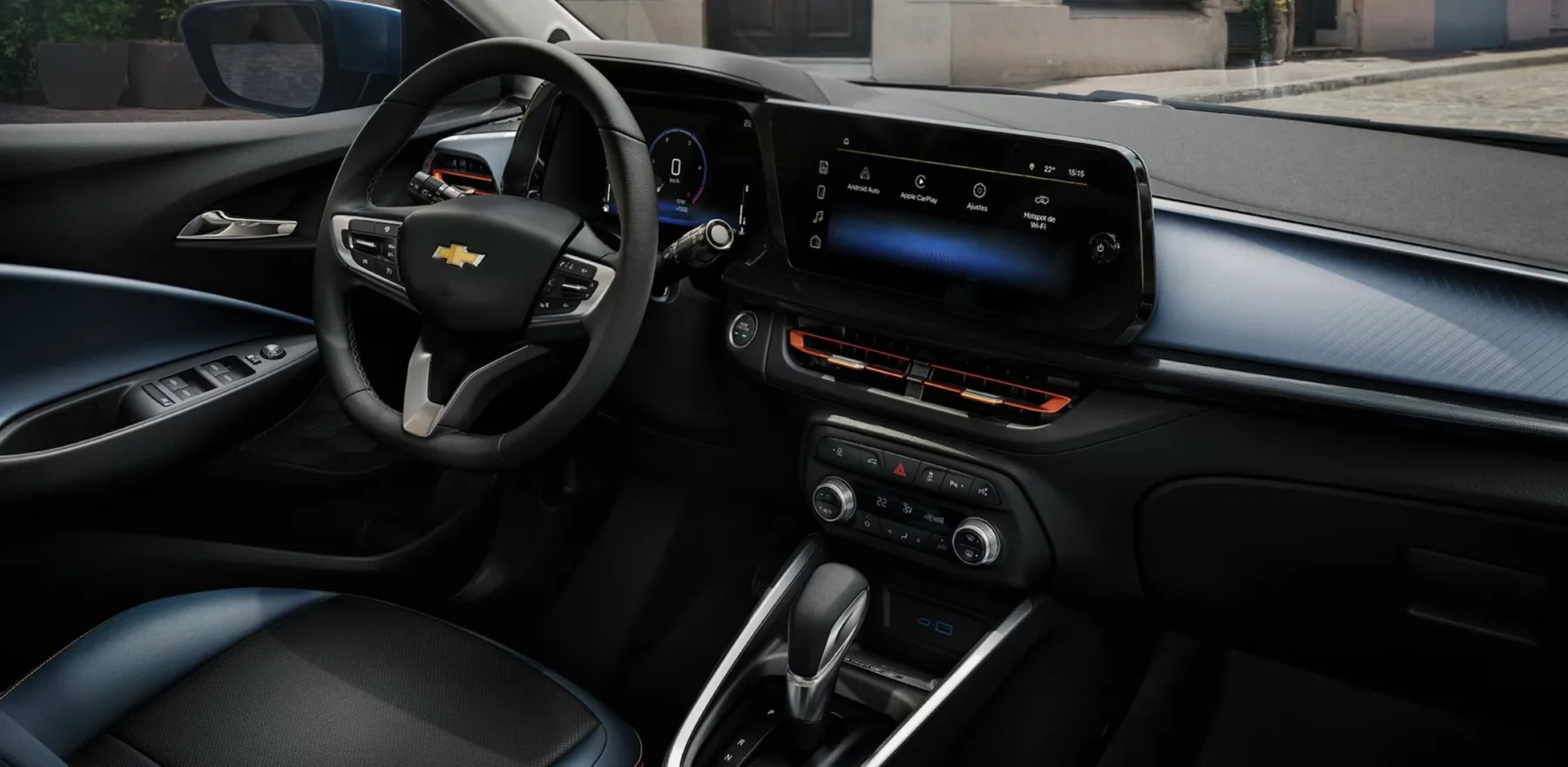 Chevrolet Onix Premier 1.0 2026