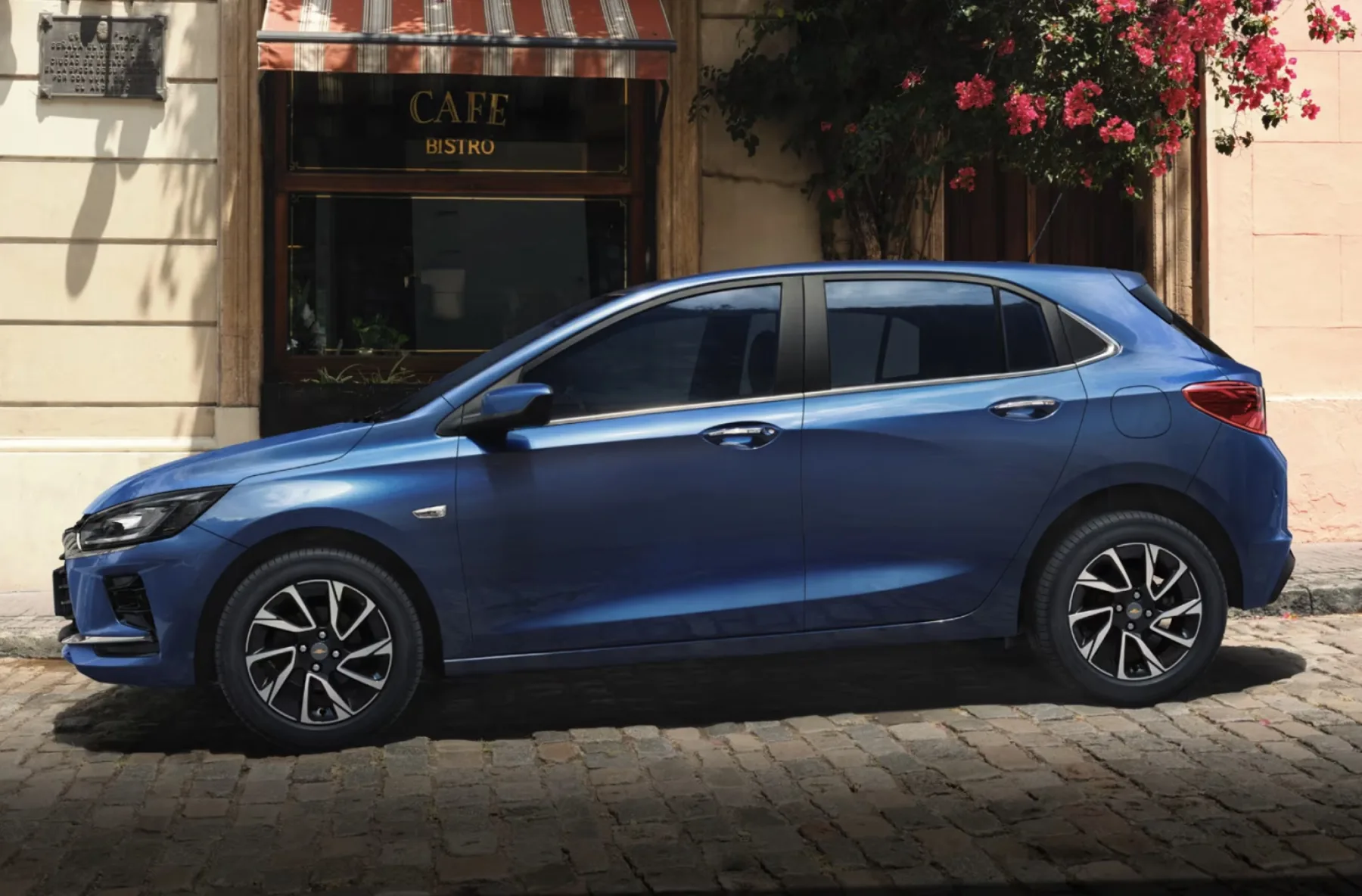 Chevrolet Onix Premier 1.0 2026