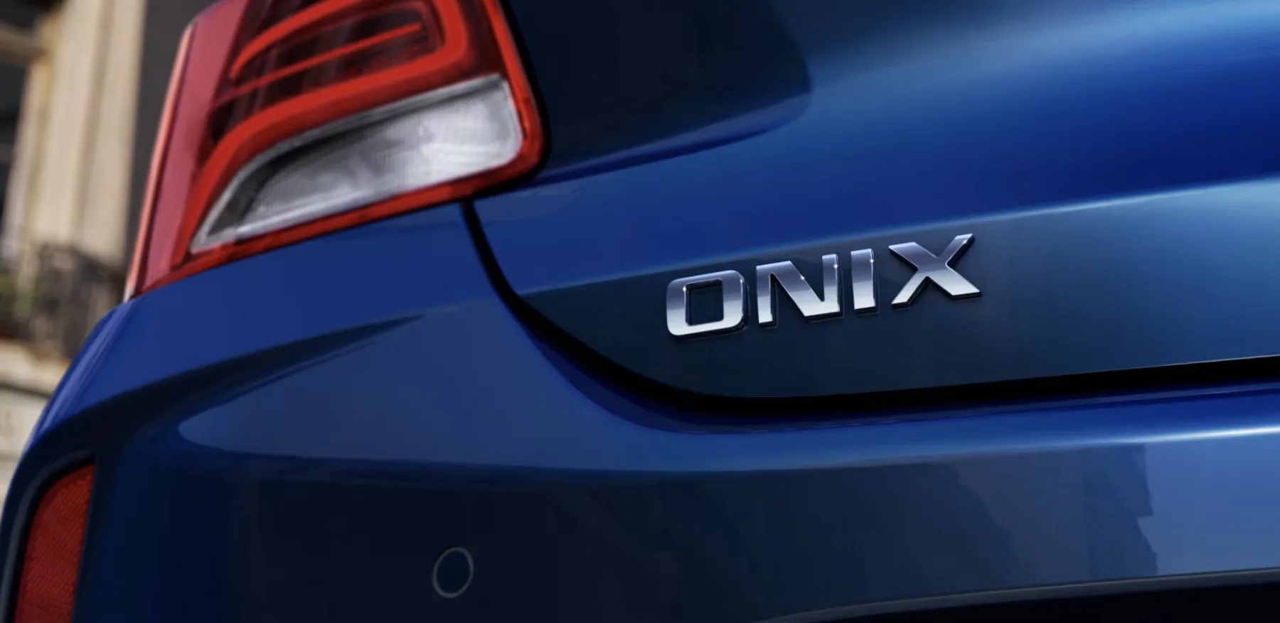 Chevrolet Onix Premier 1.0 2026