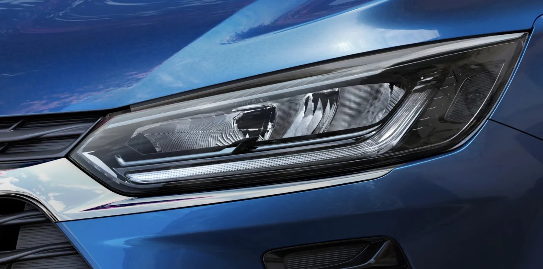 Chevrolet Onix Premier 1.0 2026