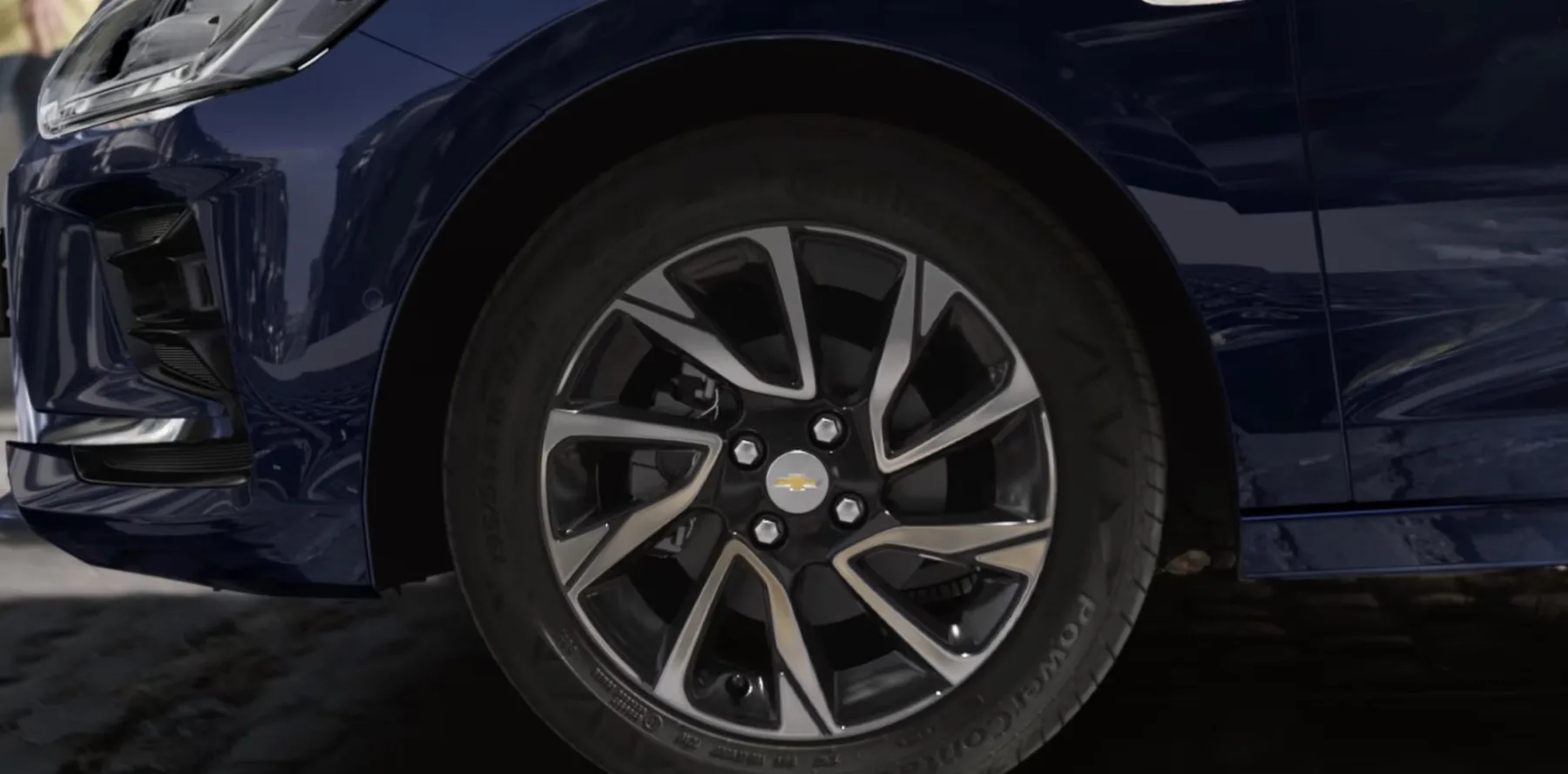 Chevrolet Onix Premier 1.0 2026