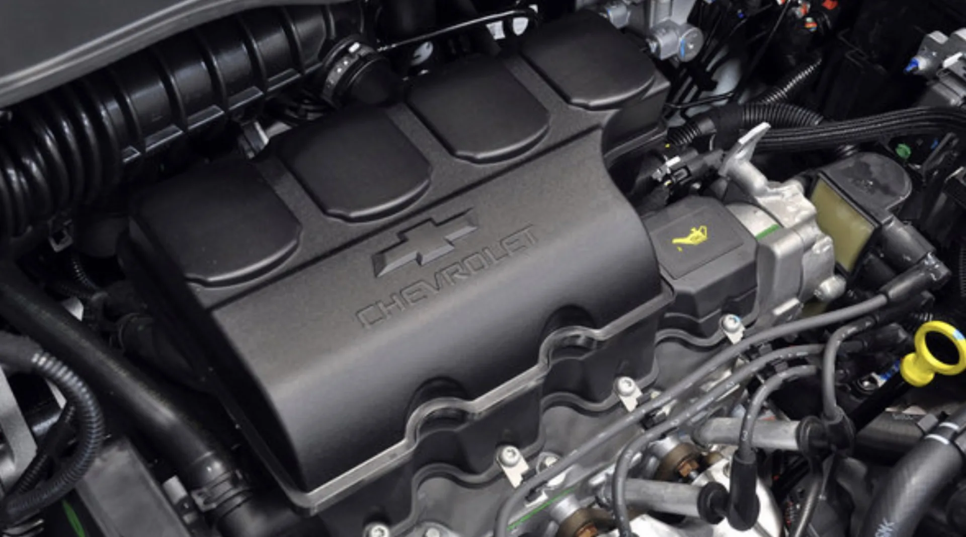 Chevrolet Spin LT 1.8 2013