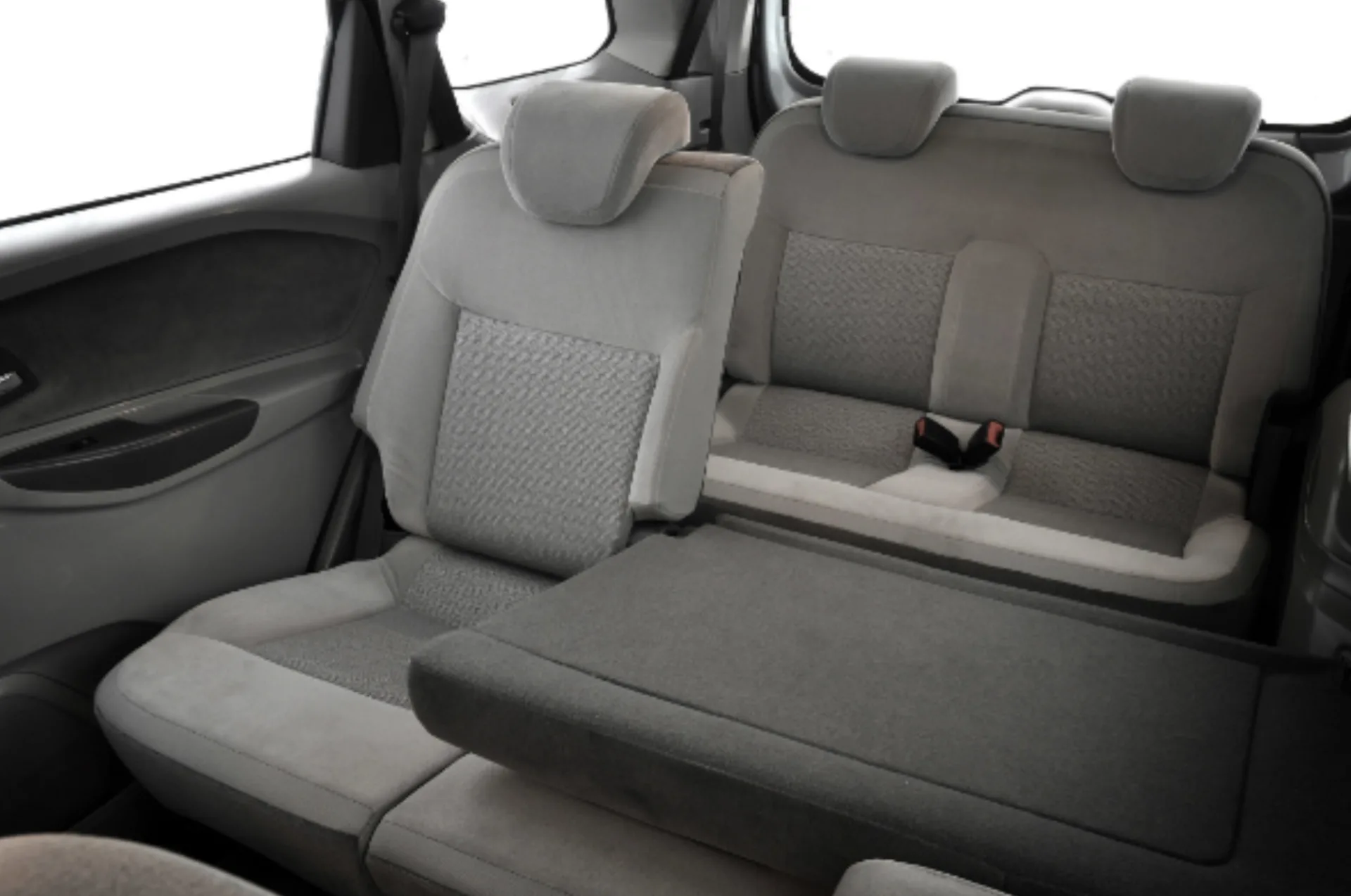 Chevrolet Spin LT 1.8 2013