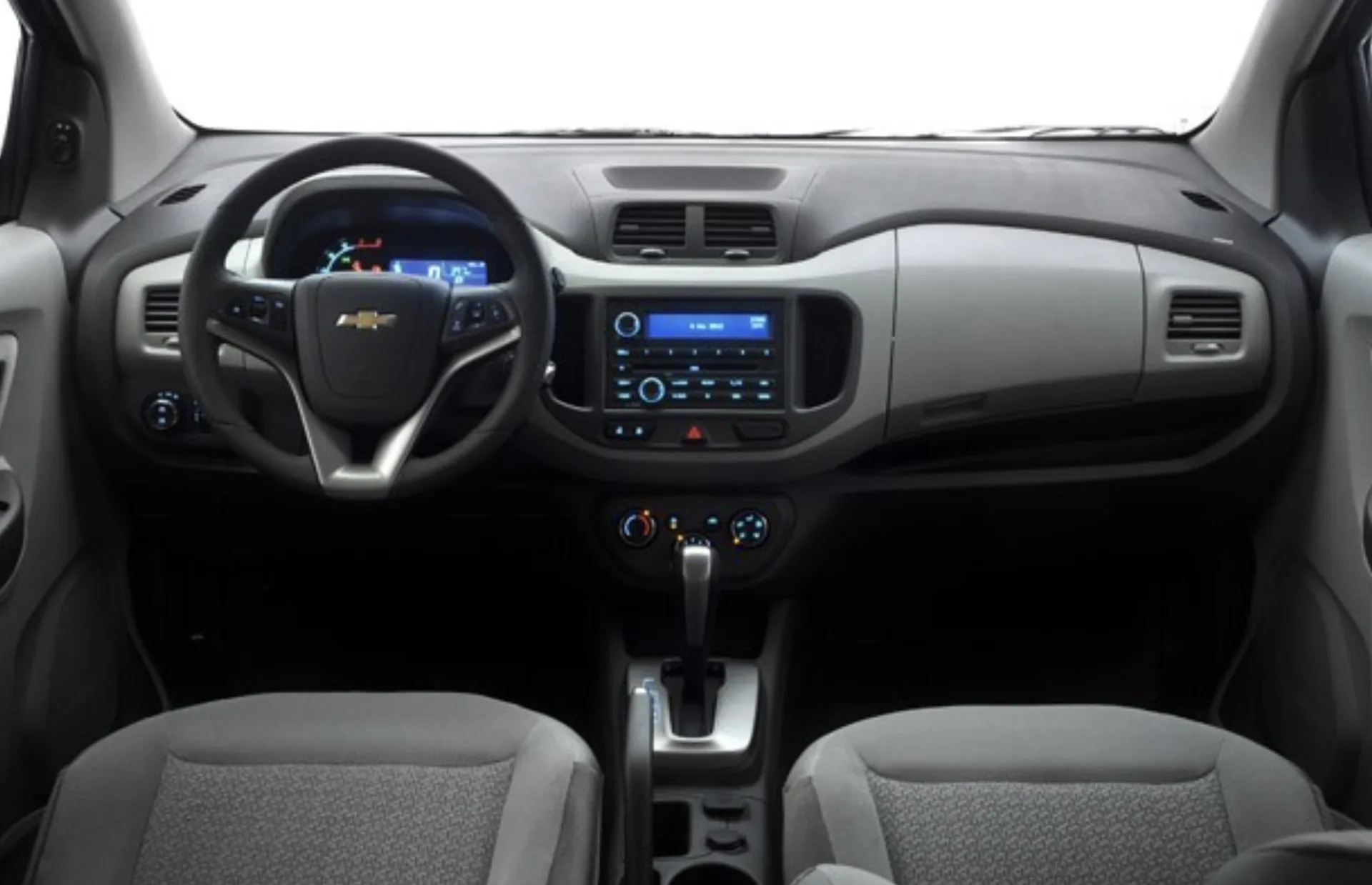 Chevrolet Spin LT 1.8 2013