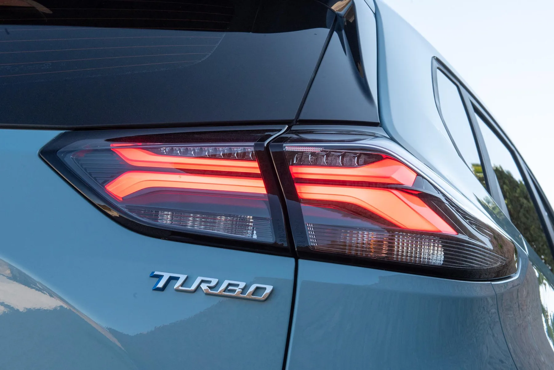 Chevrolet Tracker 2026 100 Anos