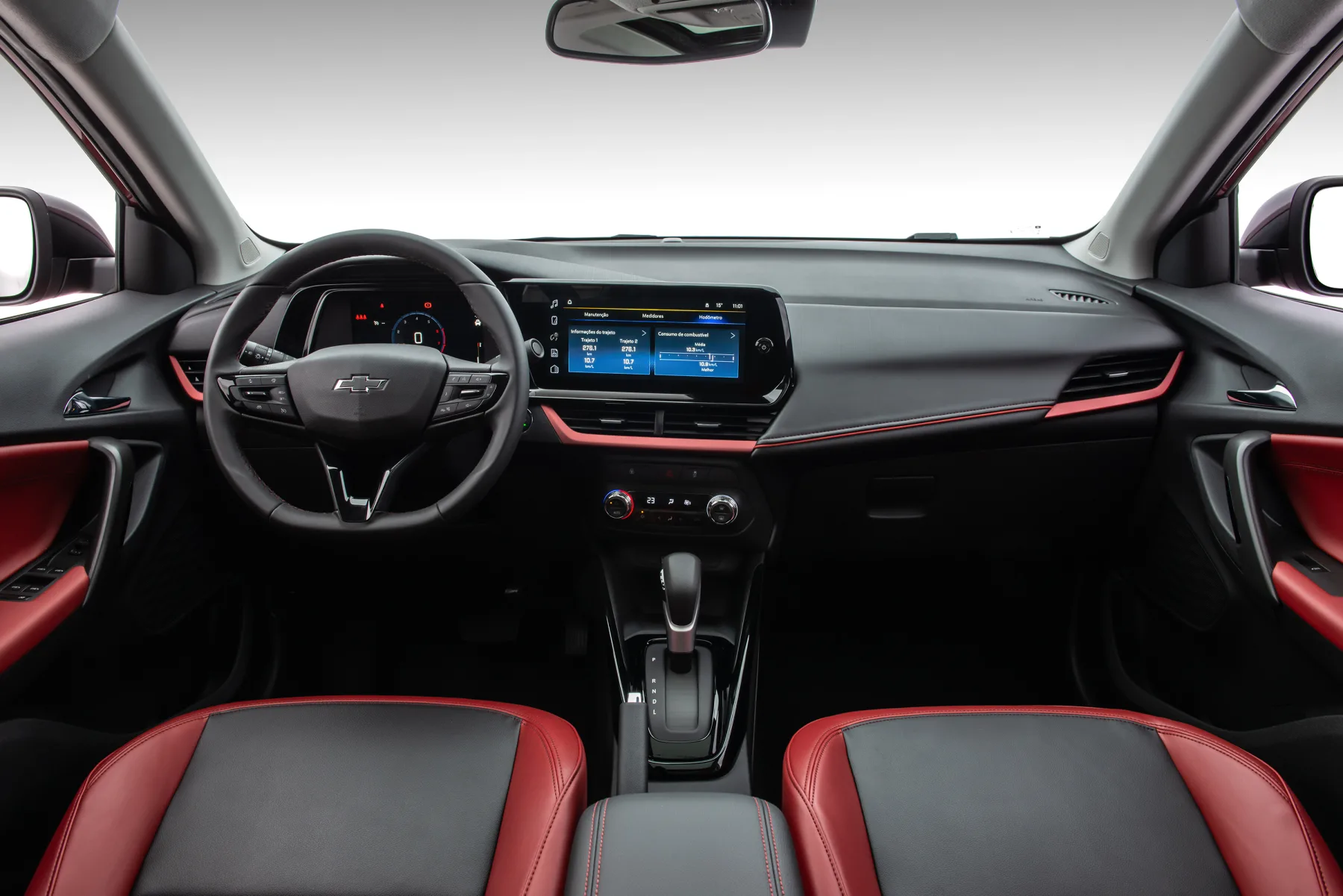 Chevrolet Tracker RS 1.2 2026