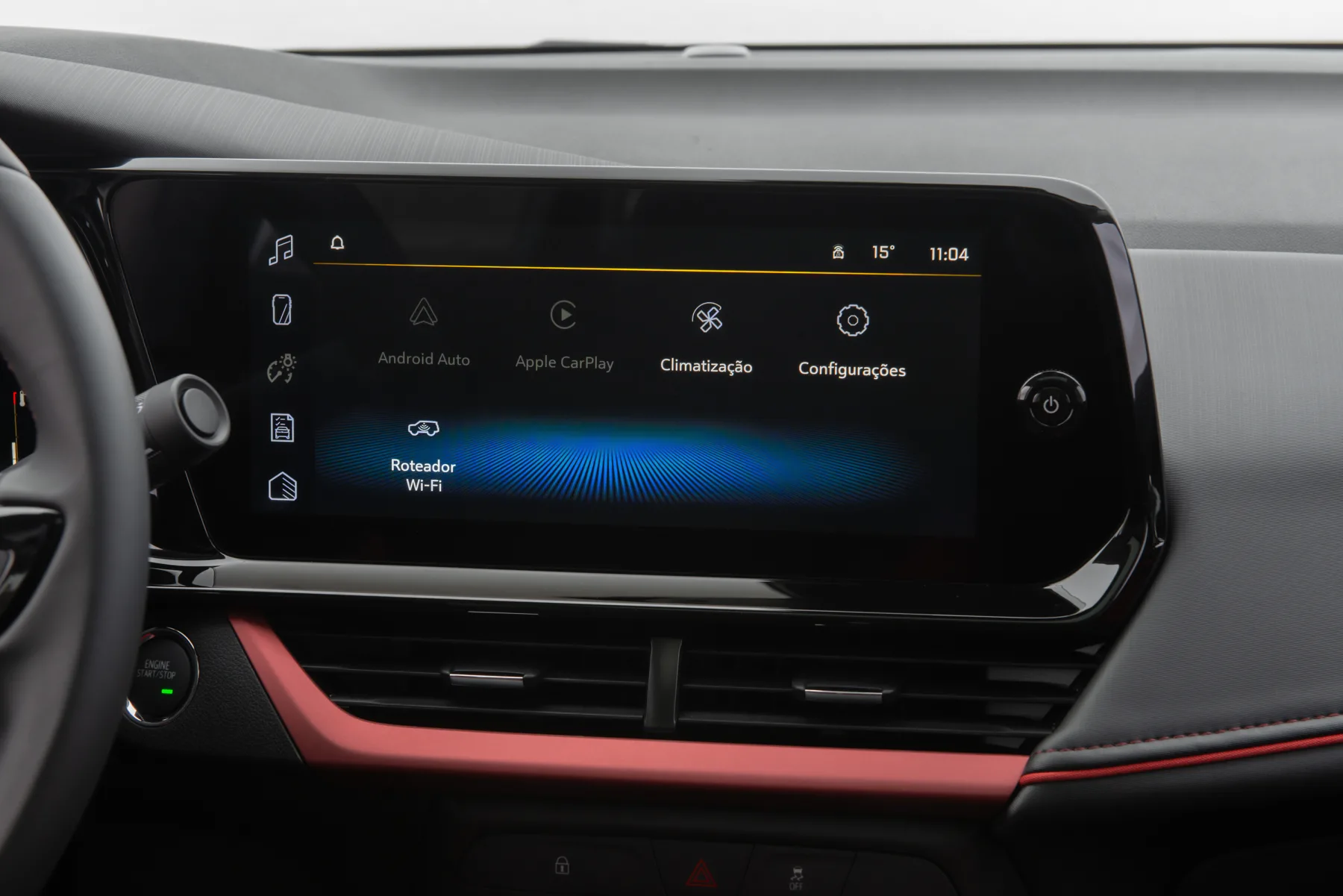 Chevrolet Tracker RS 1.2 2026