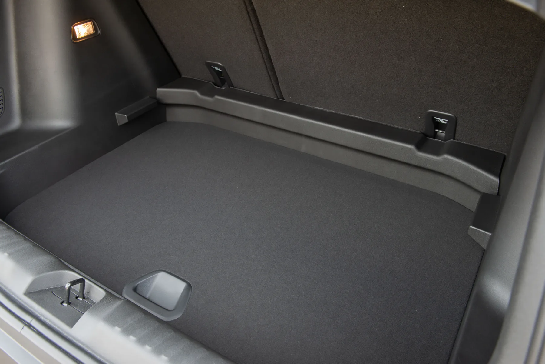 Chevrolet Tracker RS 1.2 2026