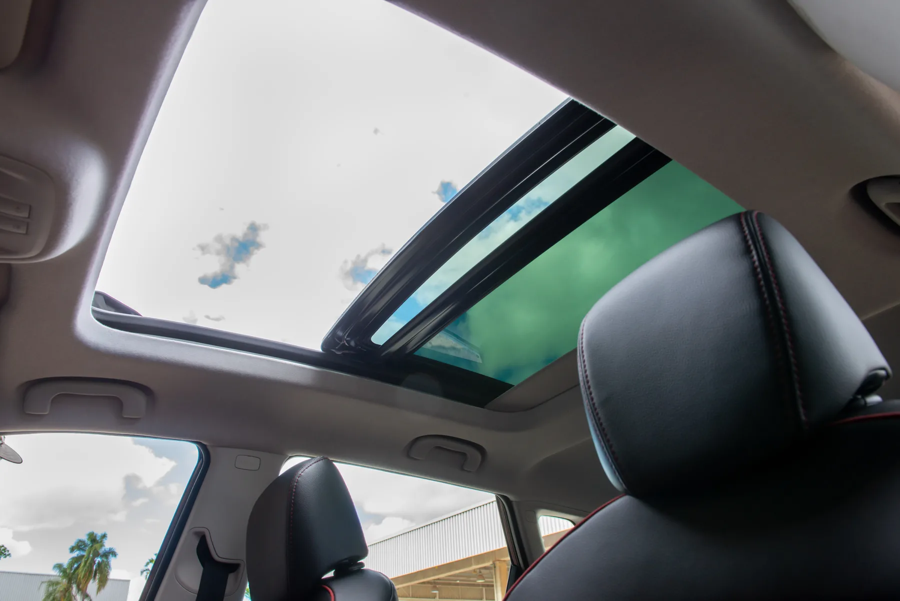 Chevrolet Tracker RS 1.2 2026