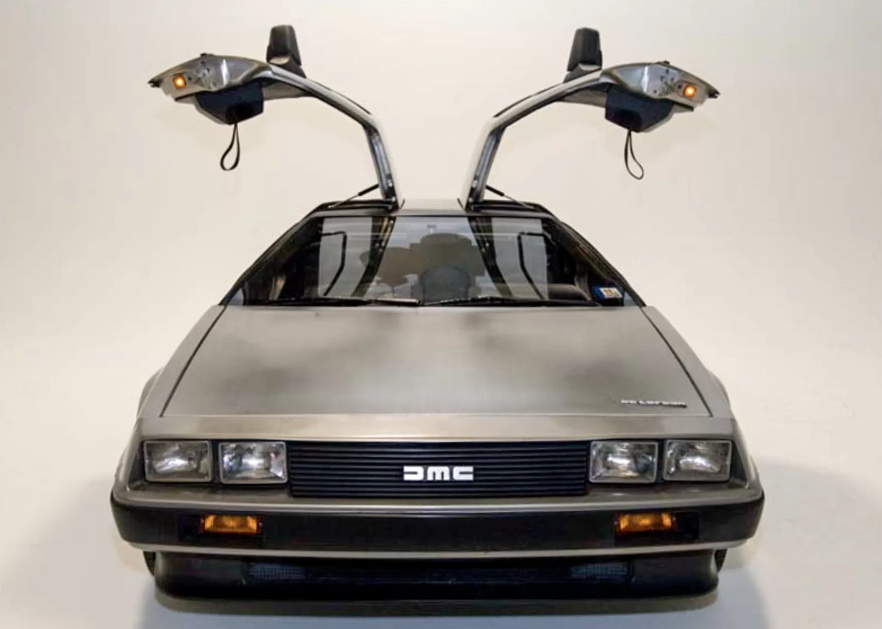 DeLorean DMC-12 2.8 V6 1981