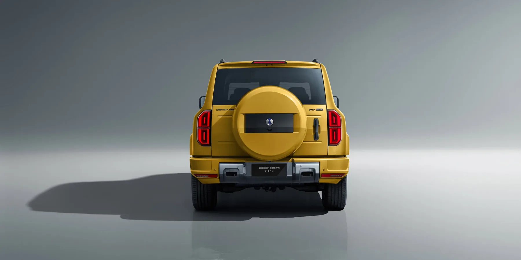 Qual é o preço do BYD Denza B5 no Brasil? Ficha técnica, Valor, Consumo, Equipamentos e Fotos do SUV híbrido com autonomia de até 830 km