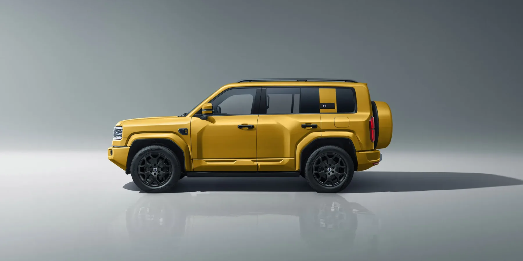 Qual é o preço do BYD Denza B5 no Brasil? Ficha técnica, Valor, Consumo, Equipamentos e Fotos do SUV híbrido com autonomia de até 830 km