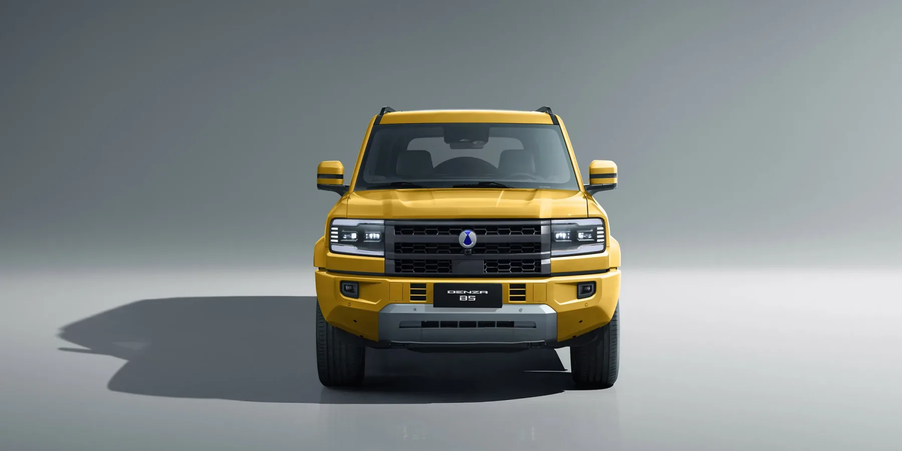 Qual é o preço do BYD Denza B5 no Brasil? Ficha técnica, Valor, Consumo, Equipamentos e Fotos do SUV híbrido com autonomia de até 830 km