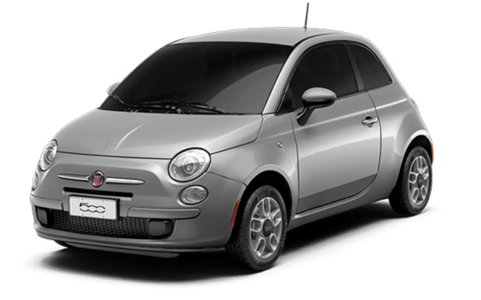 Fiat 500 Cult 1.4 8V 2017