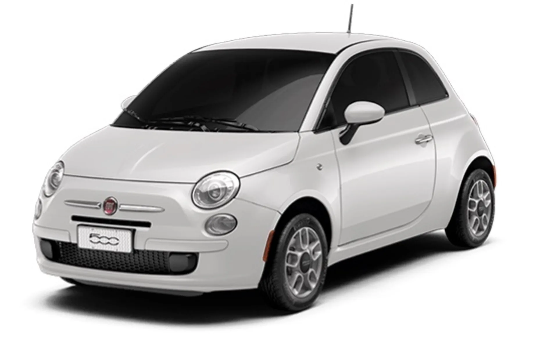 Fiat 500 Cult 1.4 8V 2017