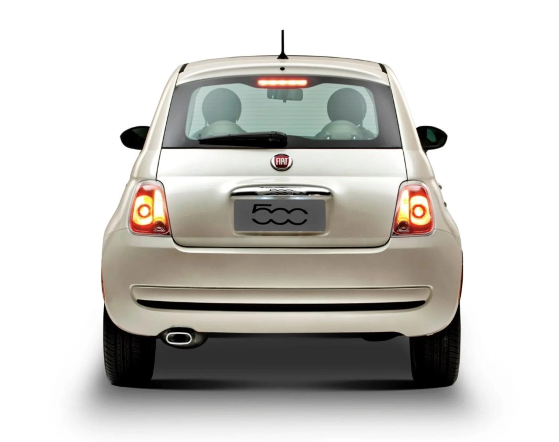 Fiat 500 Cult 1.4 8V 2017