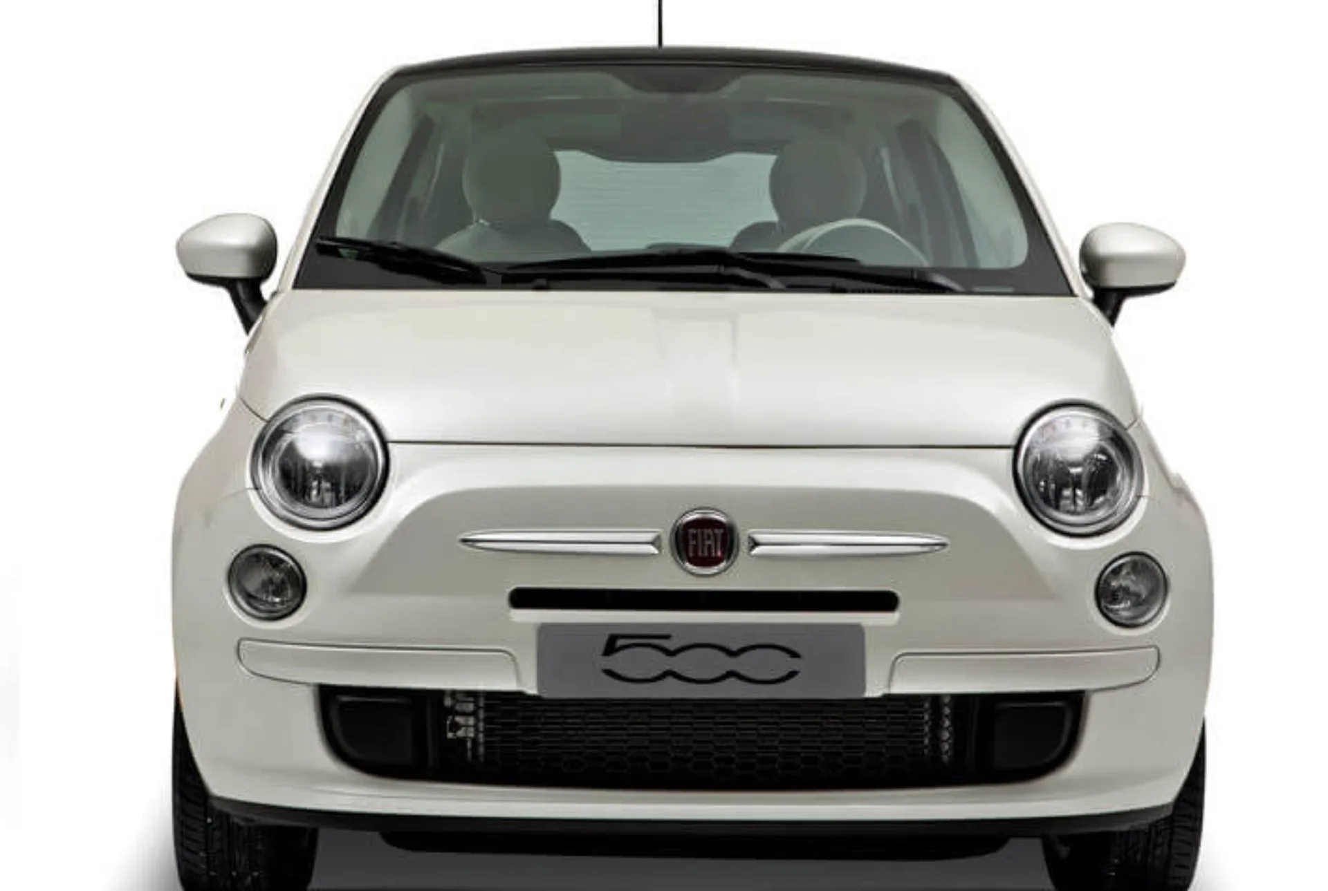 Fiat 500 Cult 1.4 8V 2017