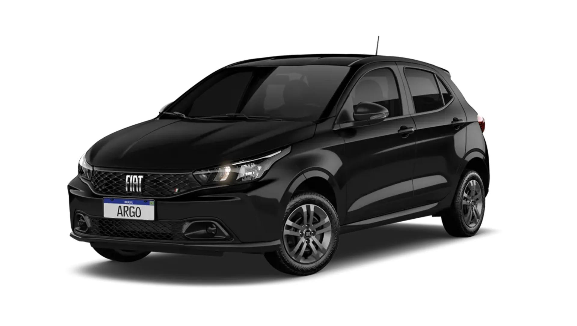Fiat Argo 1.0 2025