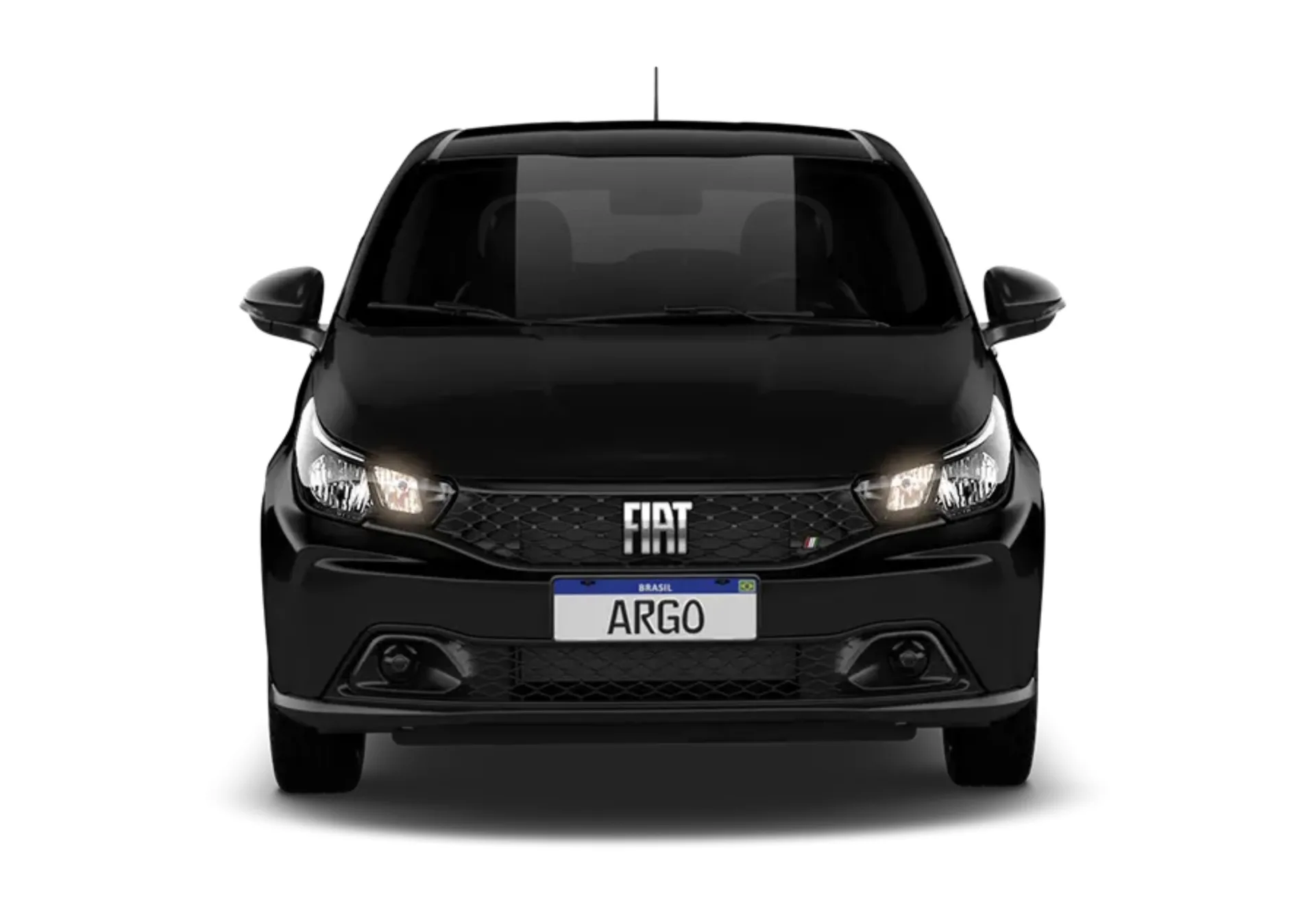 Fiat Argo 1.0 2025