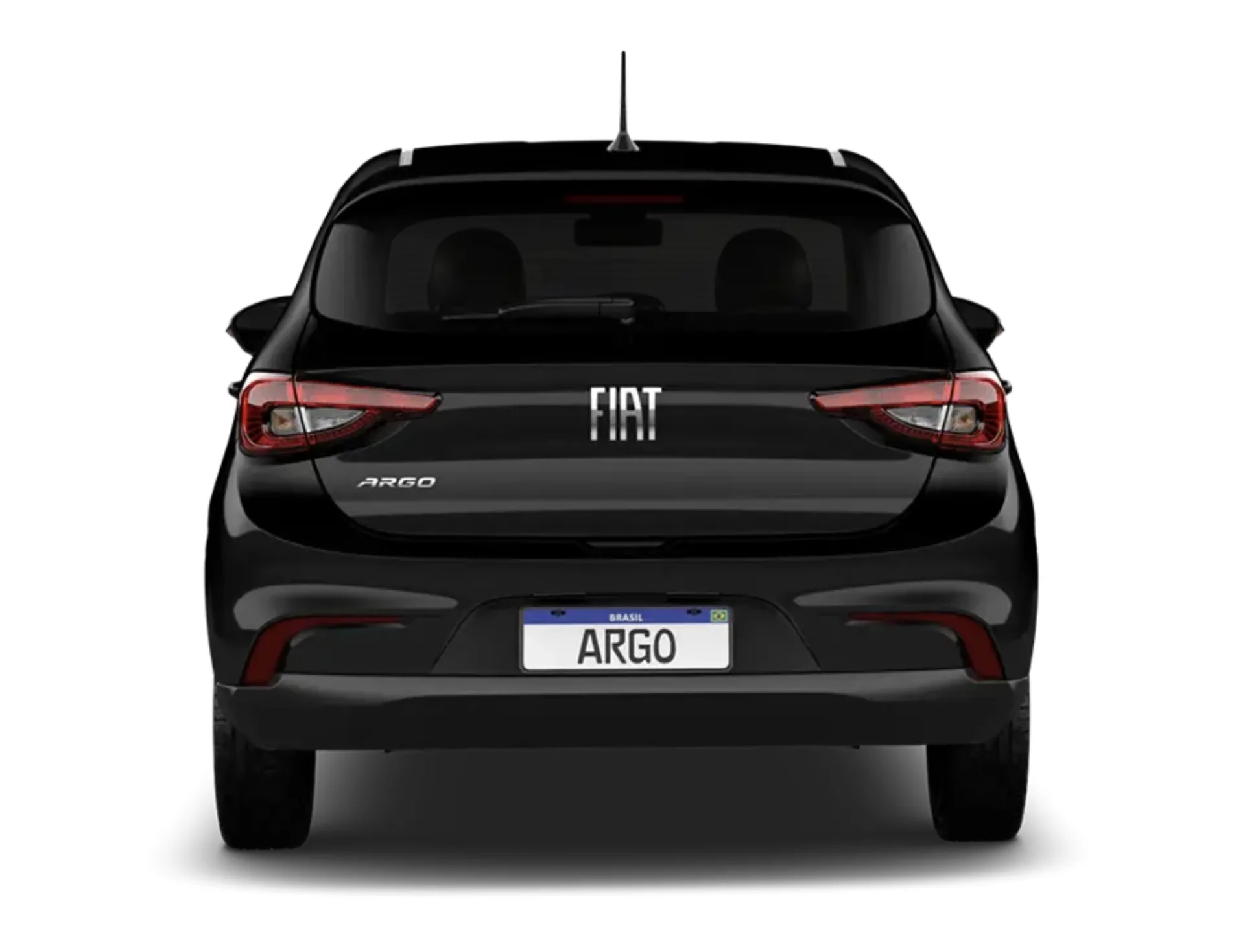 Fiat Argo 1.0 2025