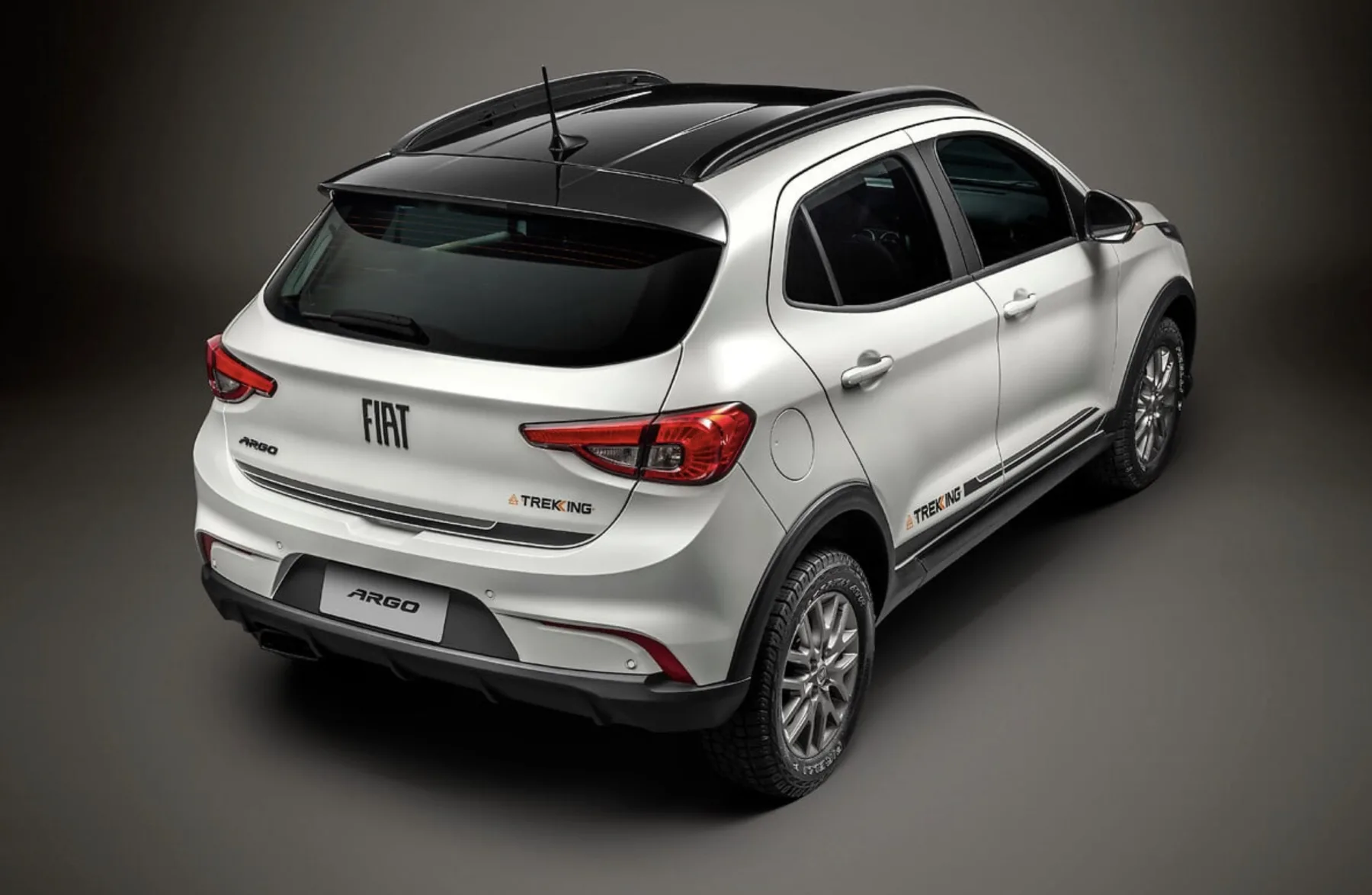 Qual o preço do Fiat Argo Trekking 1.3 2020? Ficha técnica, Consumo, Equipamentos e Fotos do hatch