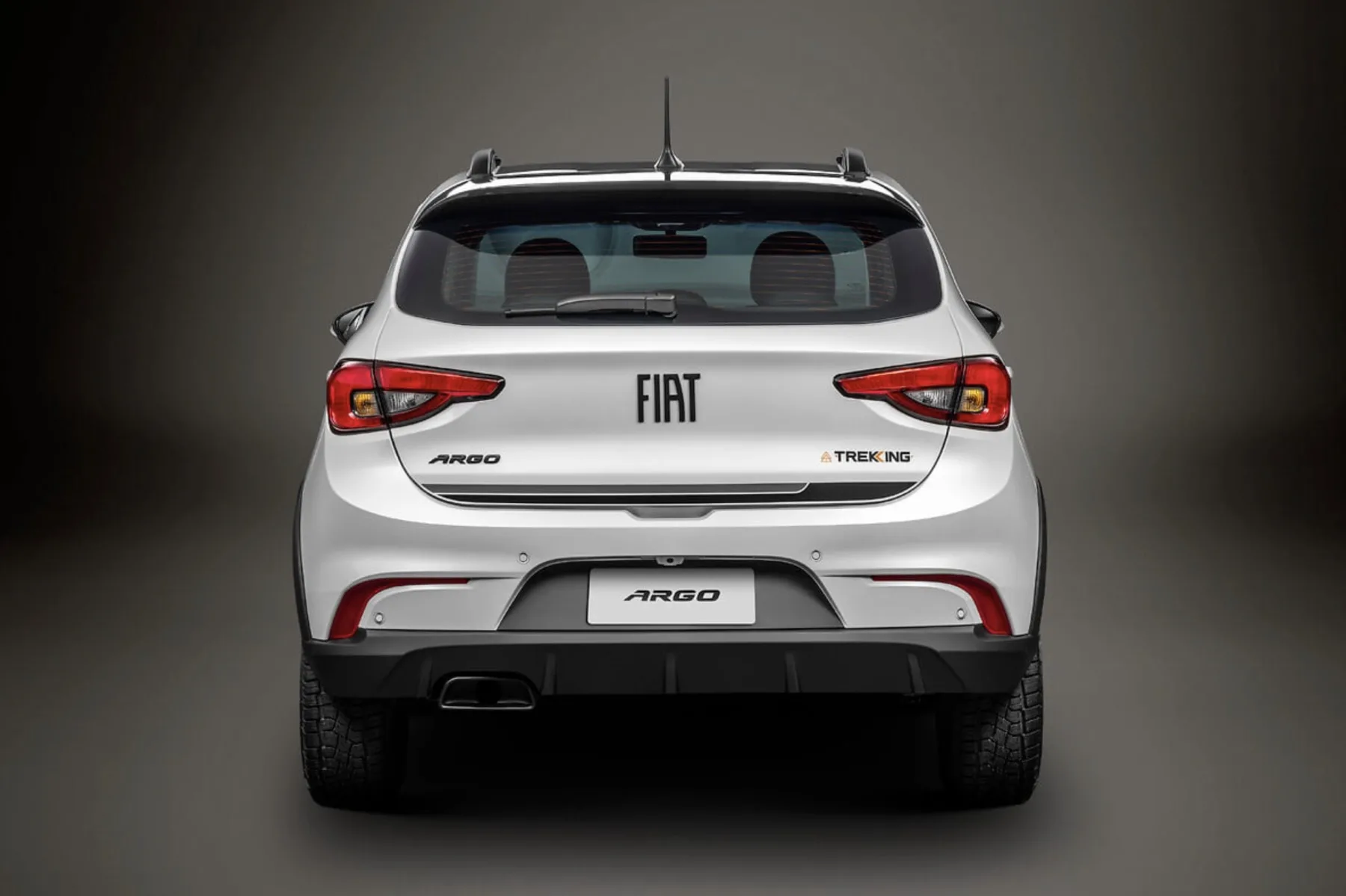 Qual o preço do Fiat Argo Trekking 1.3 2020? Ficha técnica, Consumo, Equipamentos e Fotos do hatch