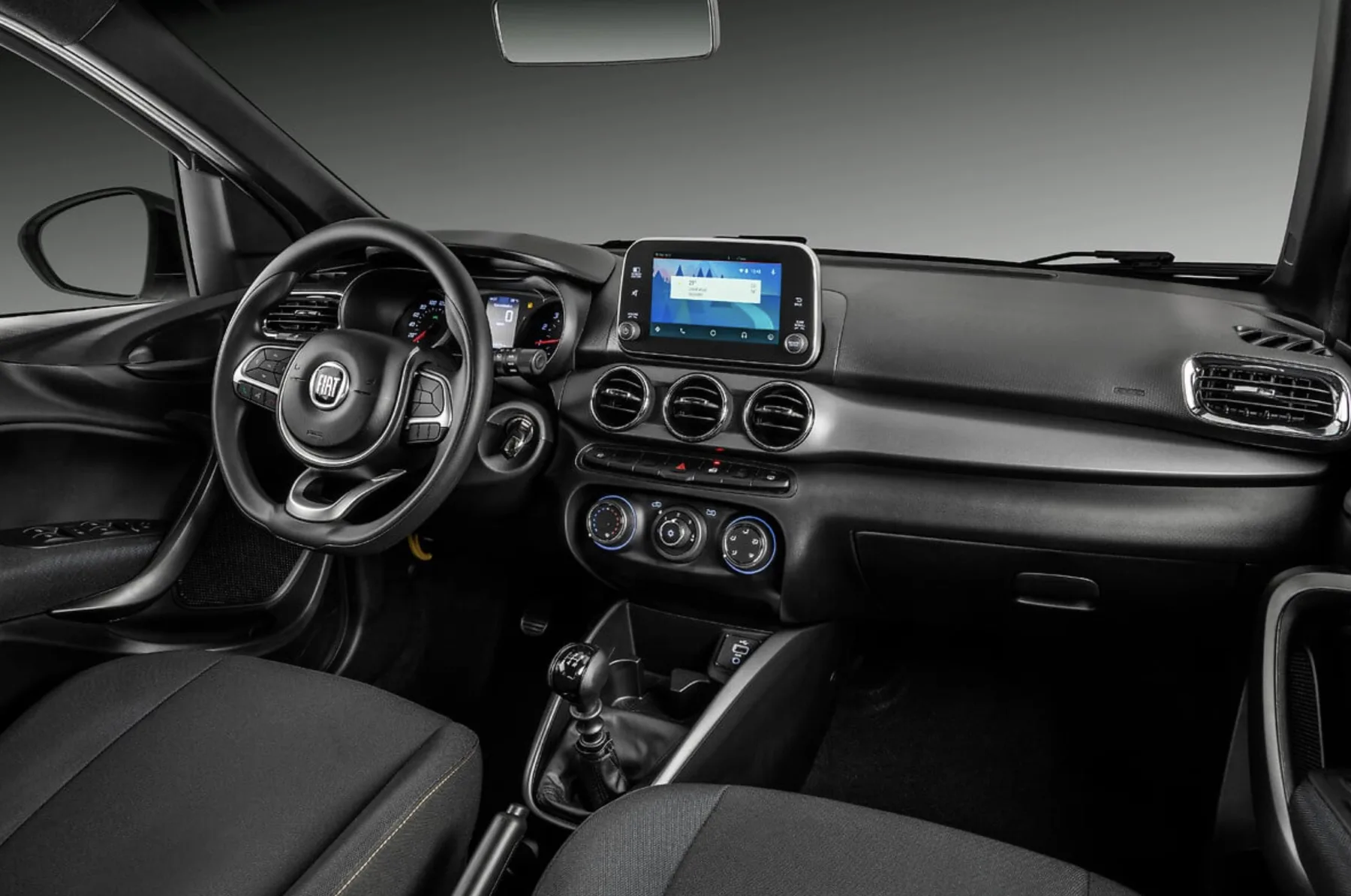 Qual o preço do Fiat Argo Trekking 1.3 2020? Ficha técnica, Consumo, Equipamentos e Fotos do hatch