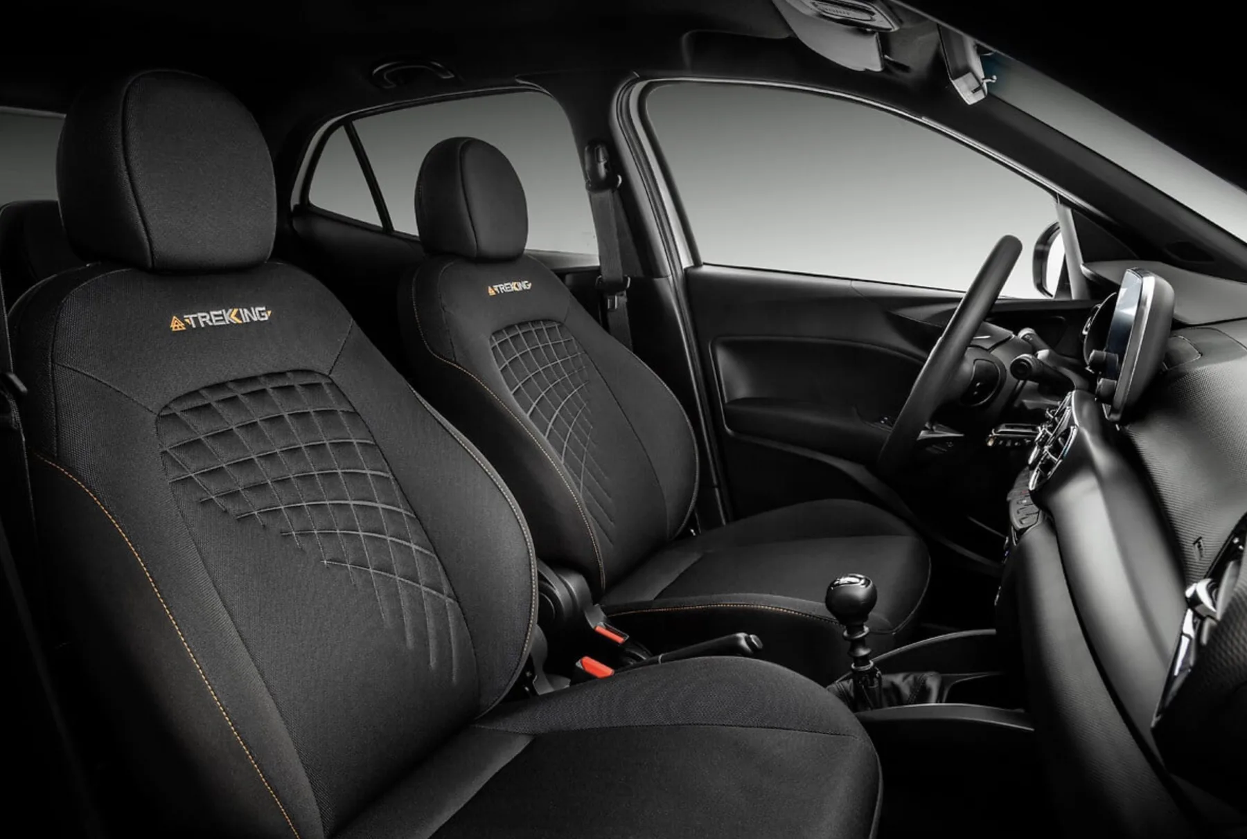 Qual o preço do Fiat Argo Trekking 1.3 2020? Ficha técnica, Consumo, Equipamentos e Fotos do hatch