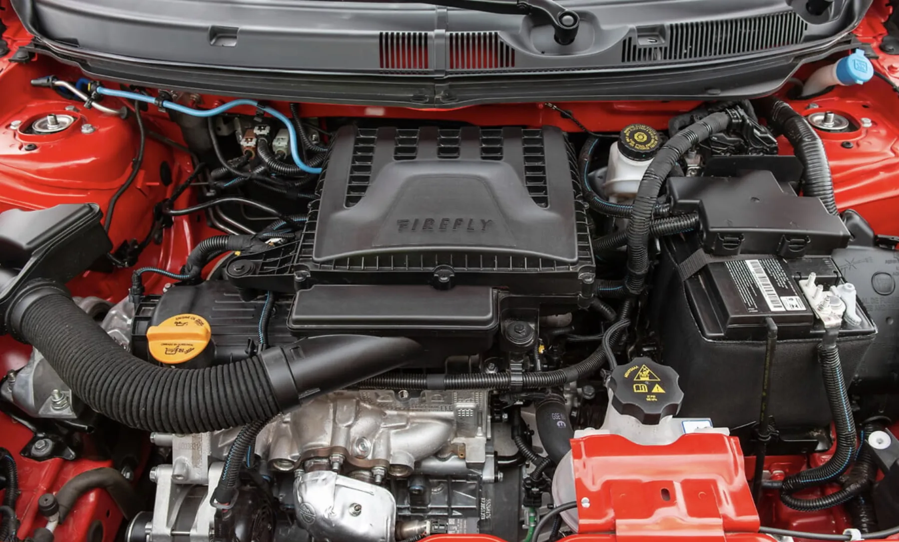 Qual o preço do Fiat Argo Trekking 1.3 2020? Ficha técnica, Consumo, Equipamentos e Fotos do hatch