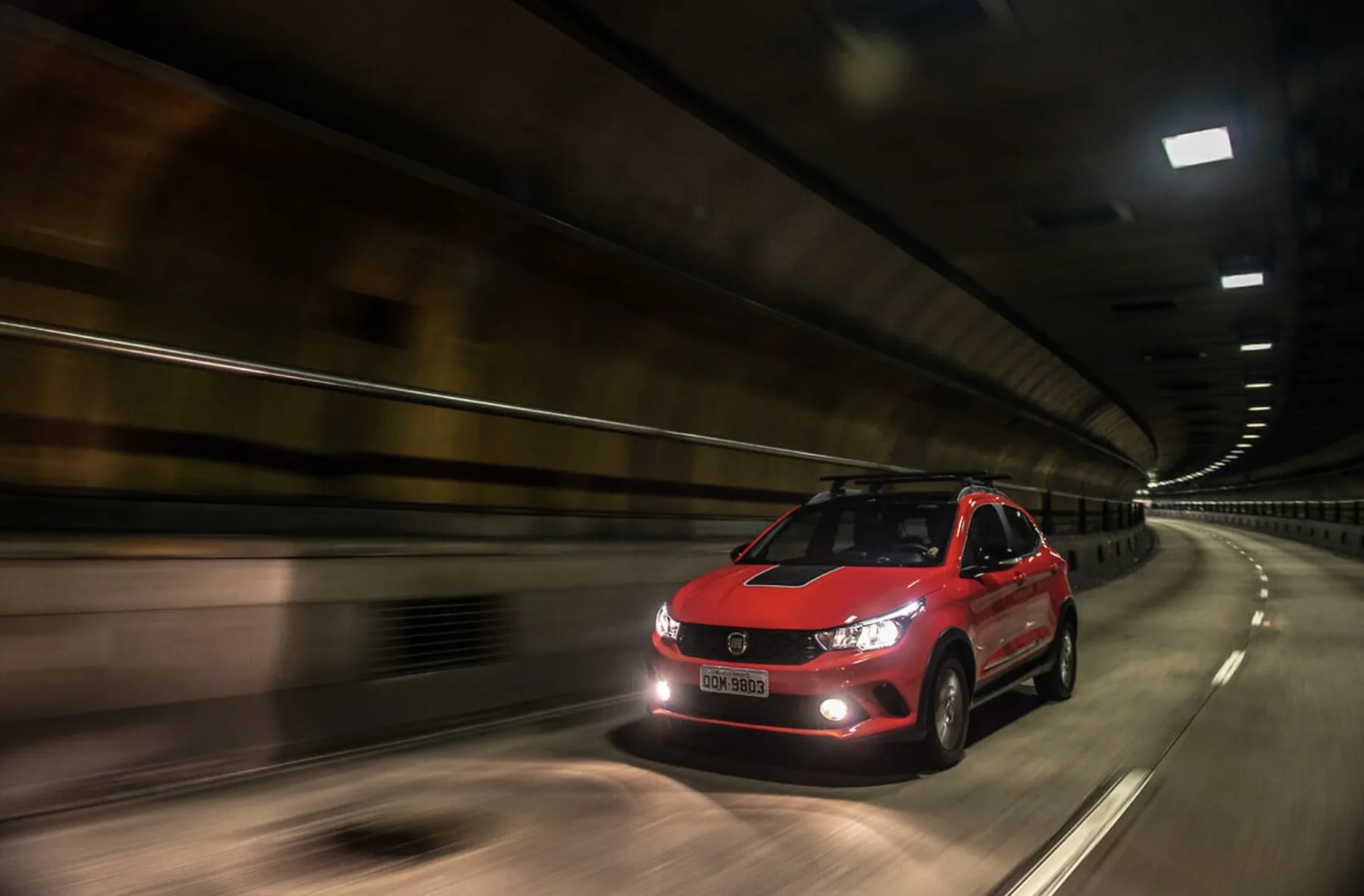 Qual o preço do Fiat Argo Trekking 1.3 2020? Ficha técnica, Consumo, Equipamentos e Fotos do hatch