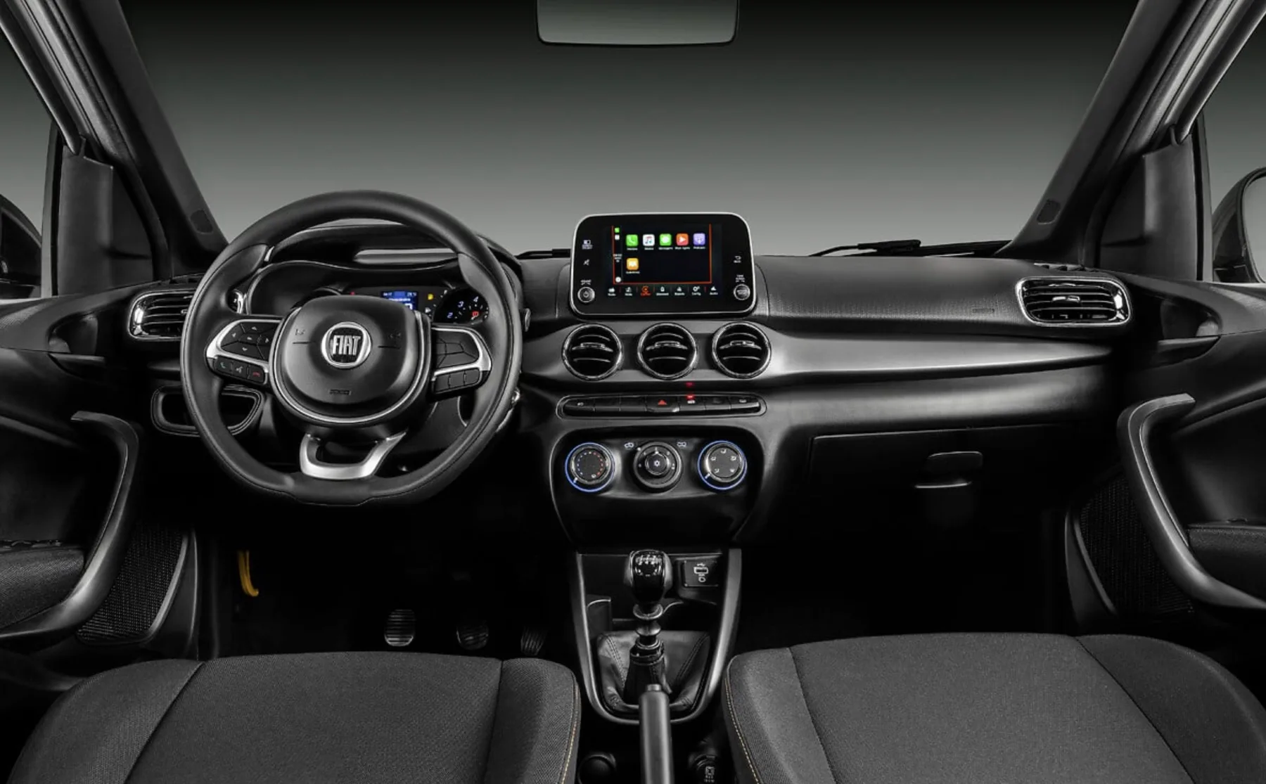 Qual o preço do Fiat Argo Trekking 1.3 2020? Ficha técnica, Consumo, Equipamentos e Fotos do hatch