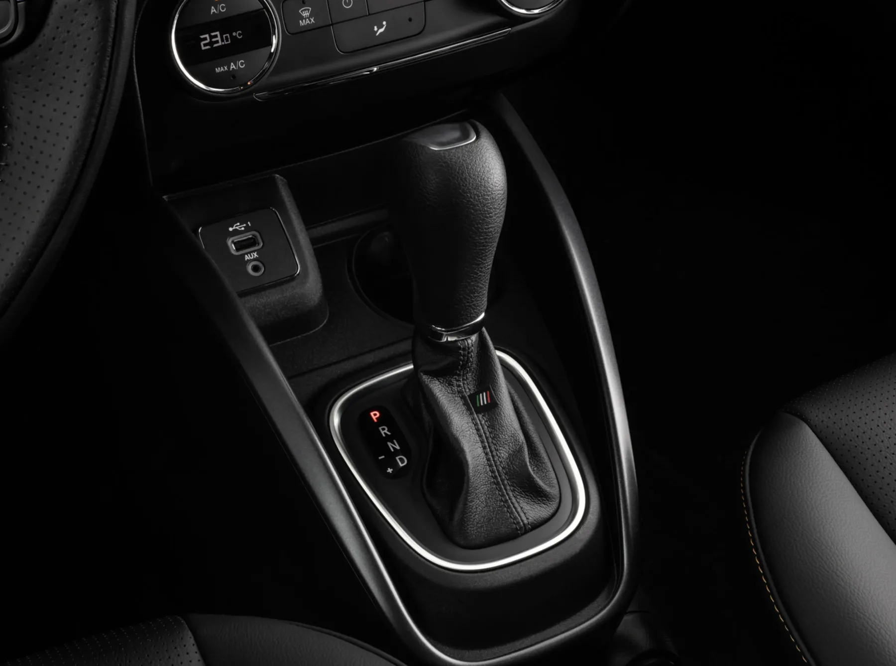 Fiat Argo Trekking 1.3 AT 2026